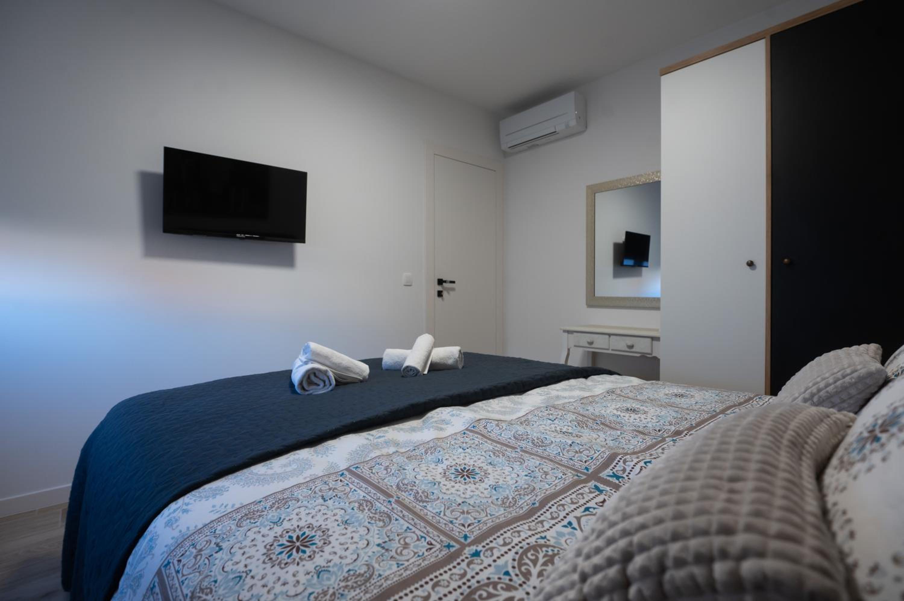 Apartment Herc