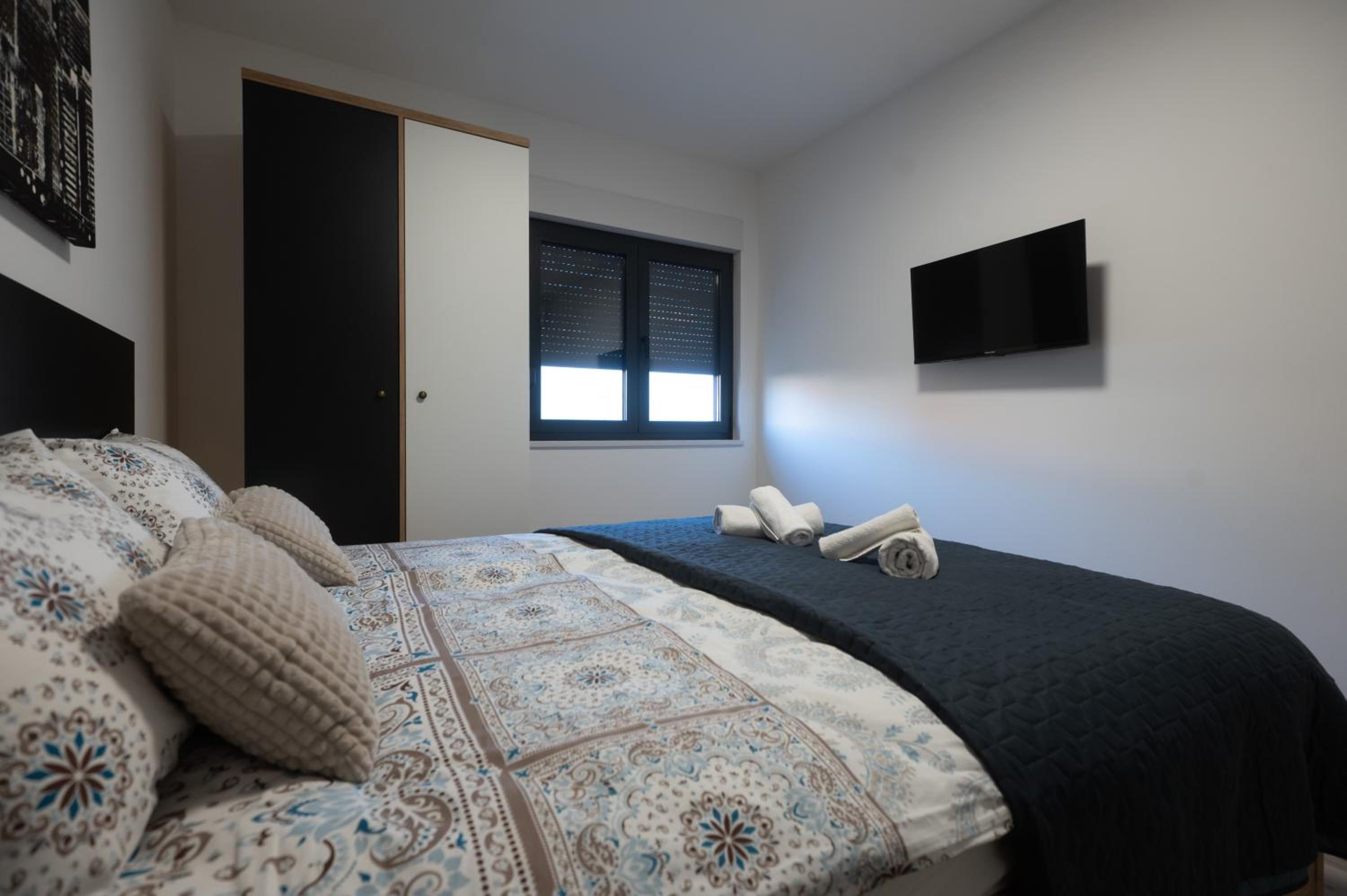 Apartment Herc