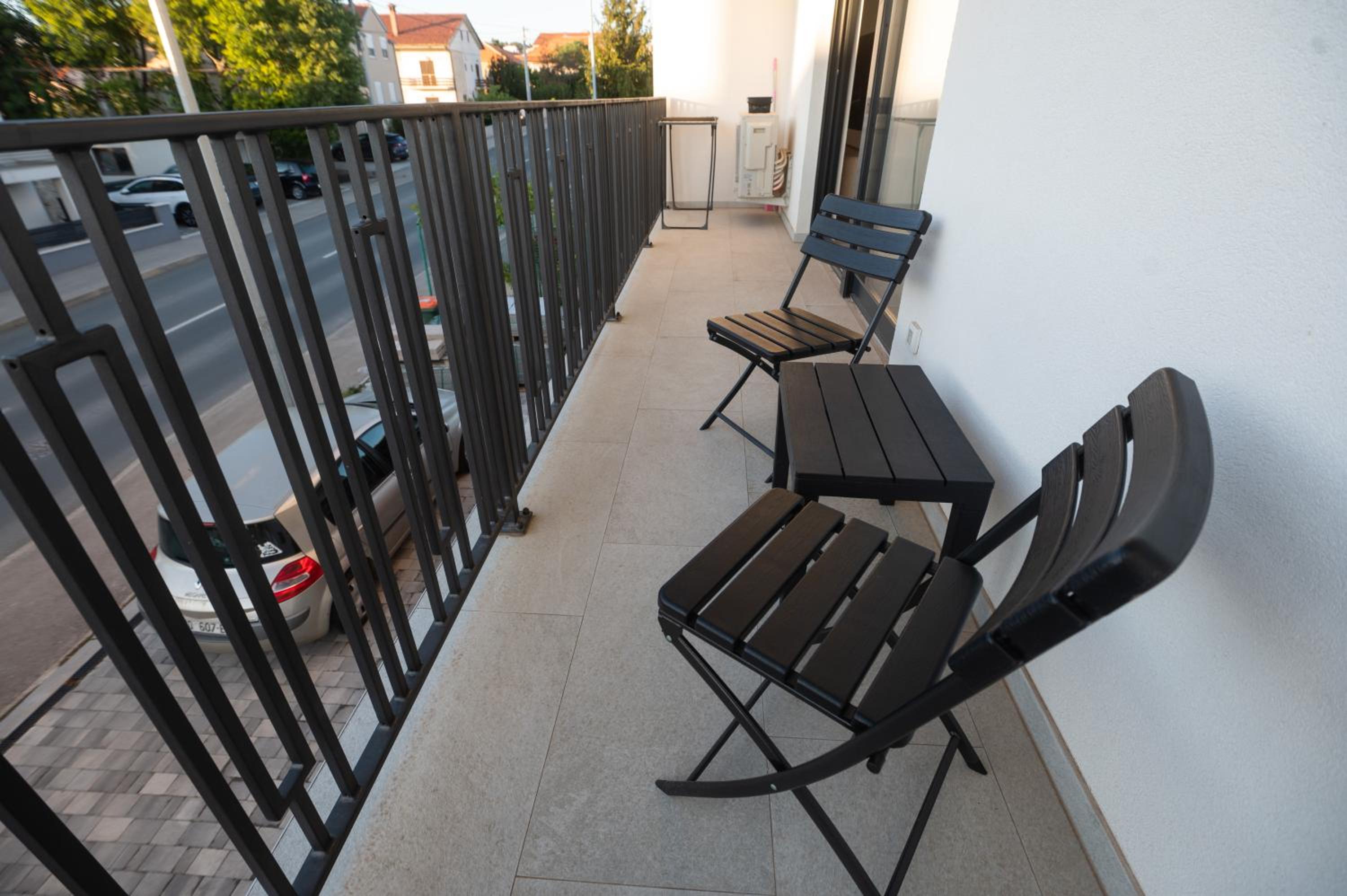 Apartment Herc