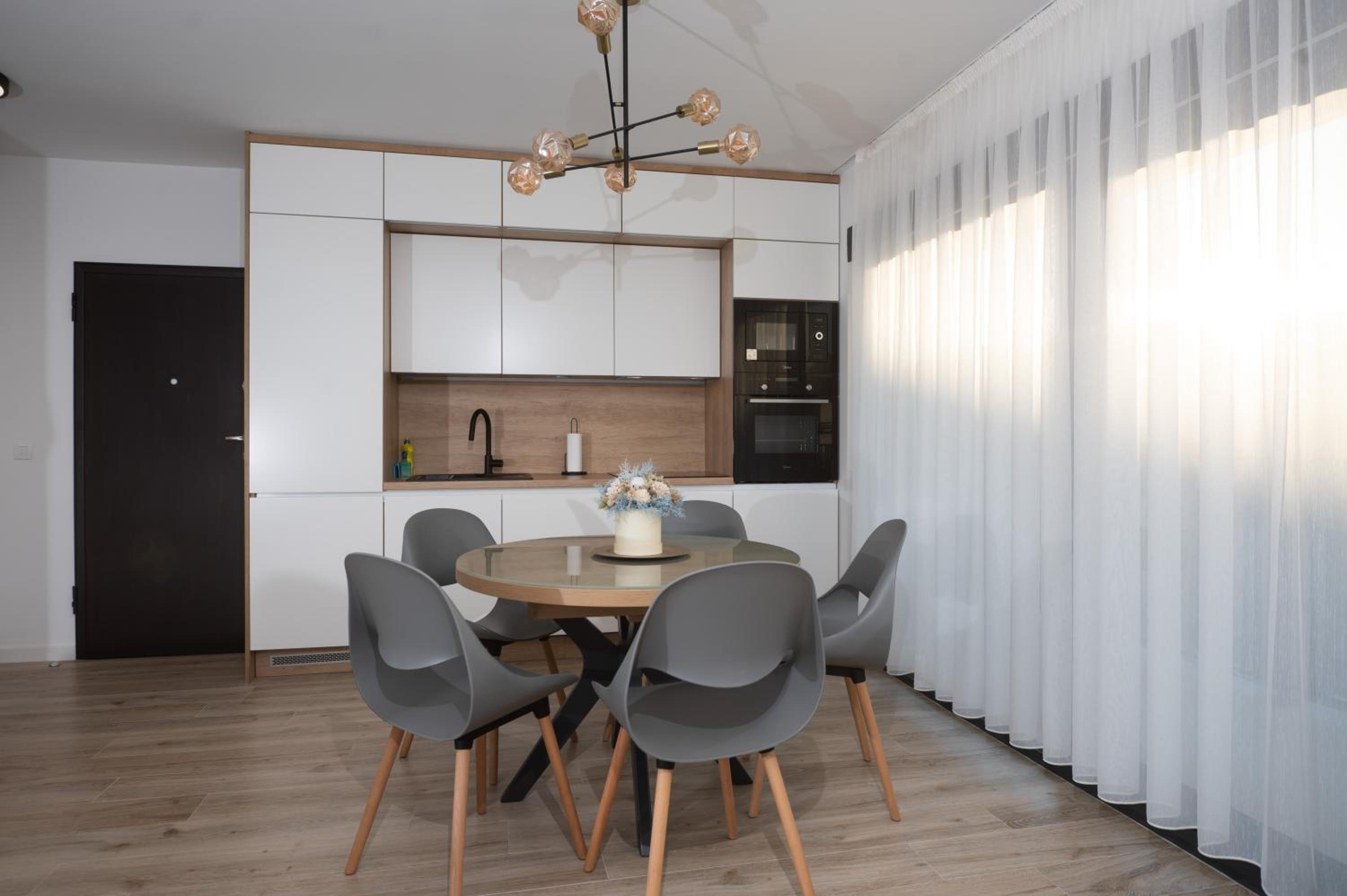Apartment Herc