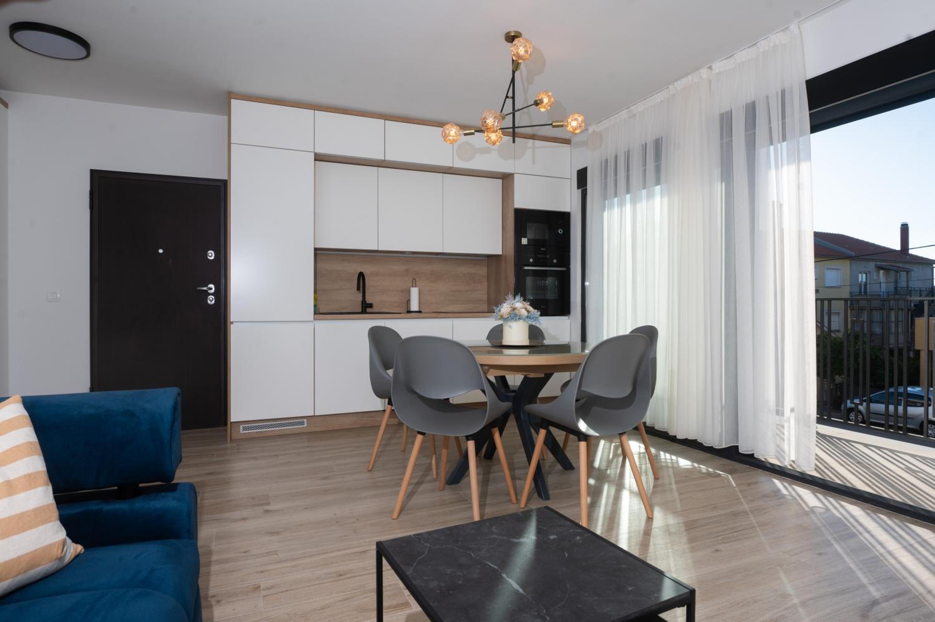 Apartment Herc