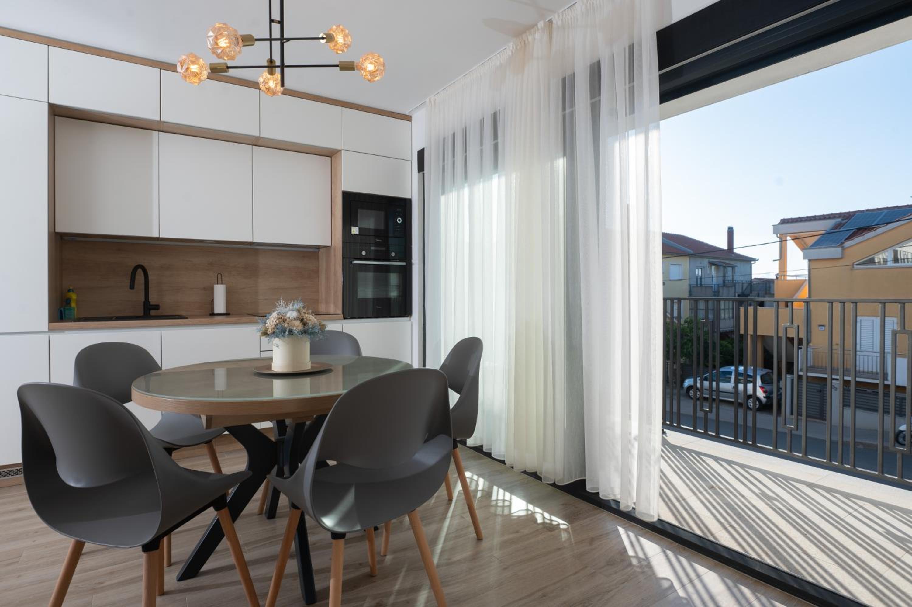 Apartment Herc