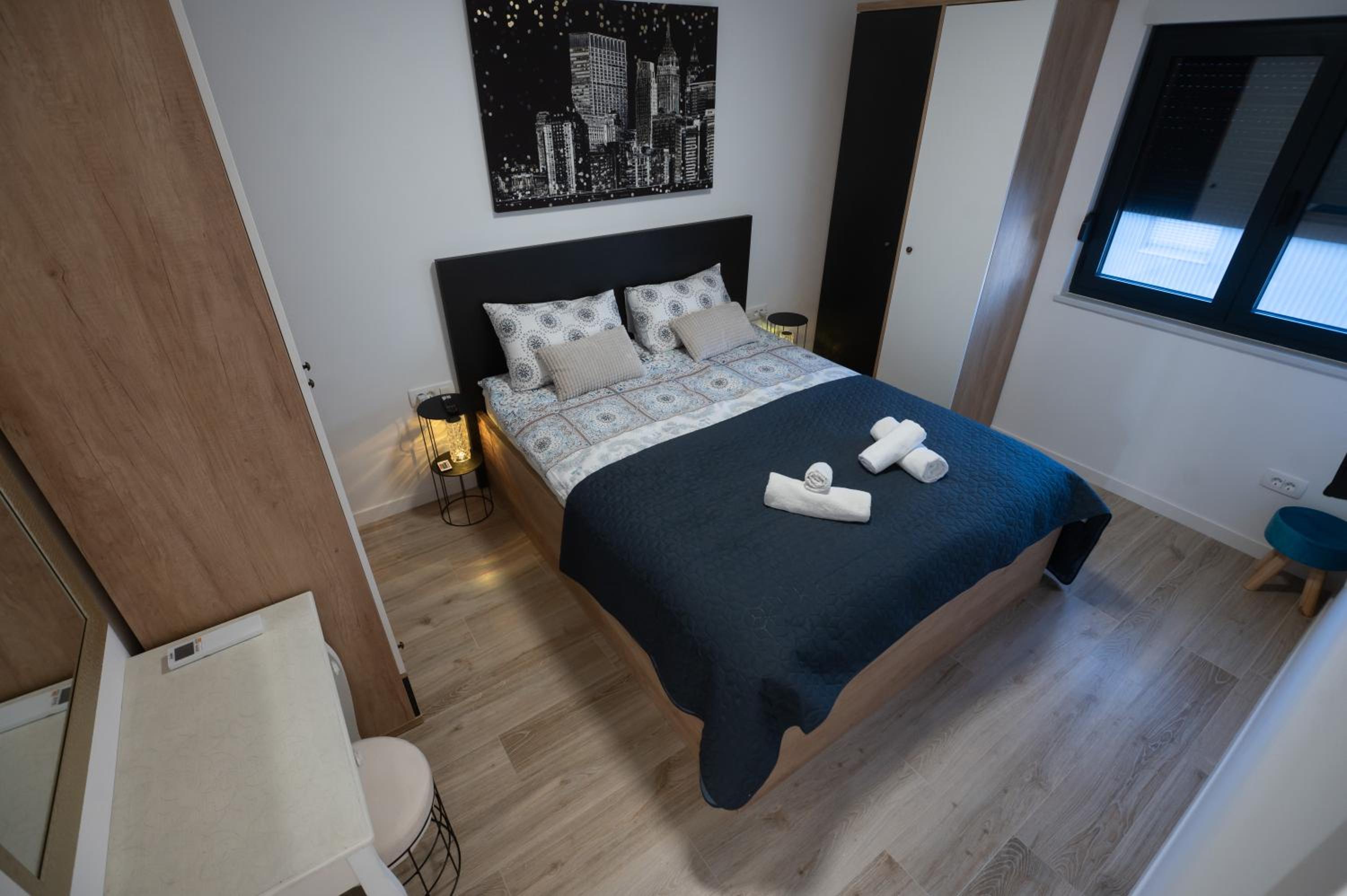Apartment Herc