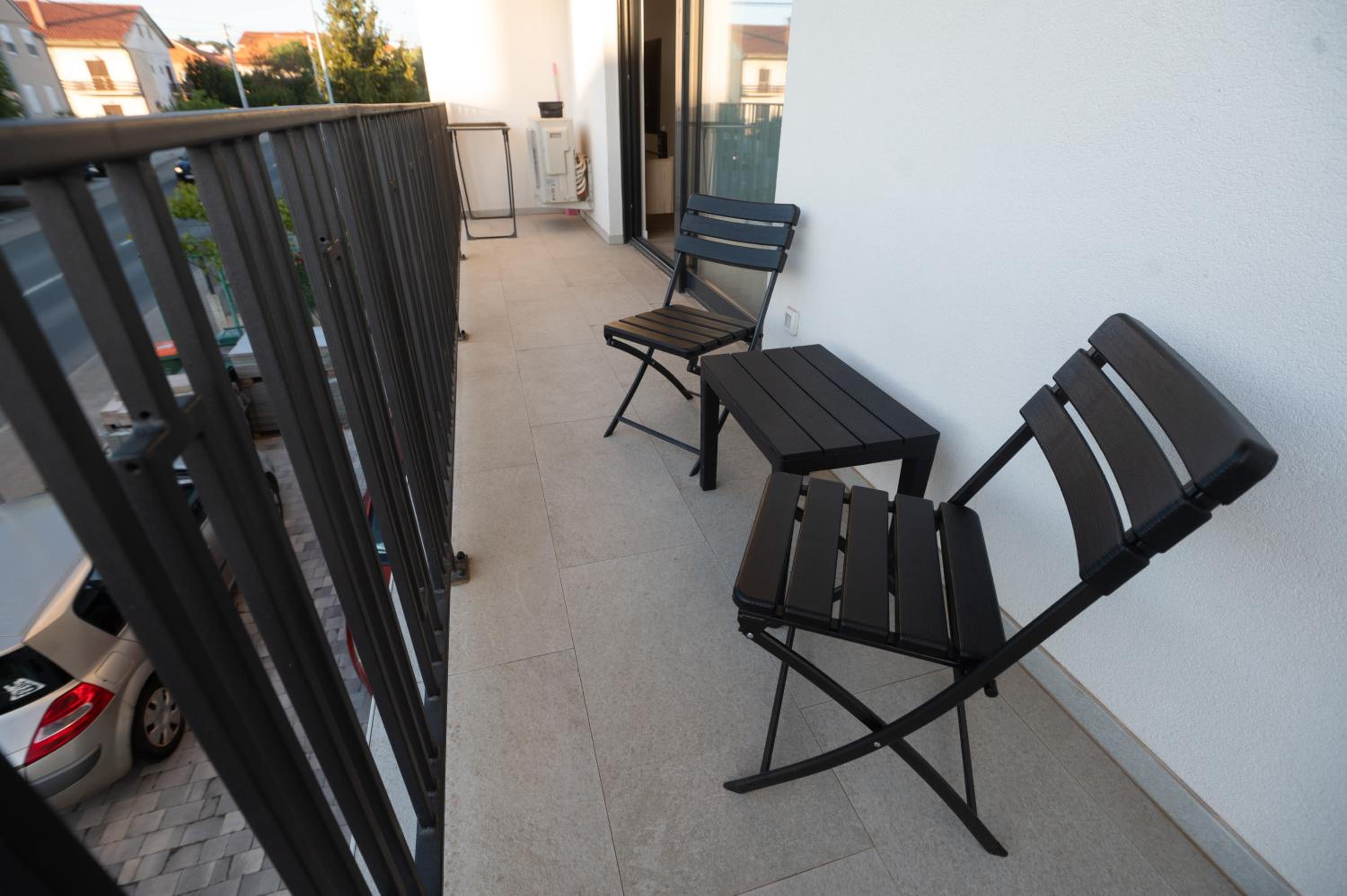 Apartment Herc