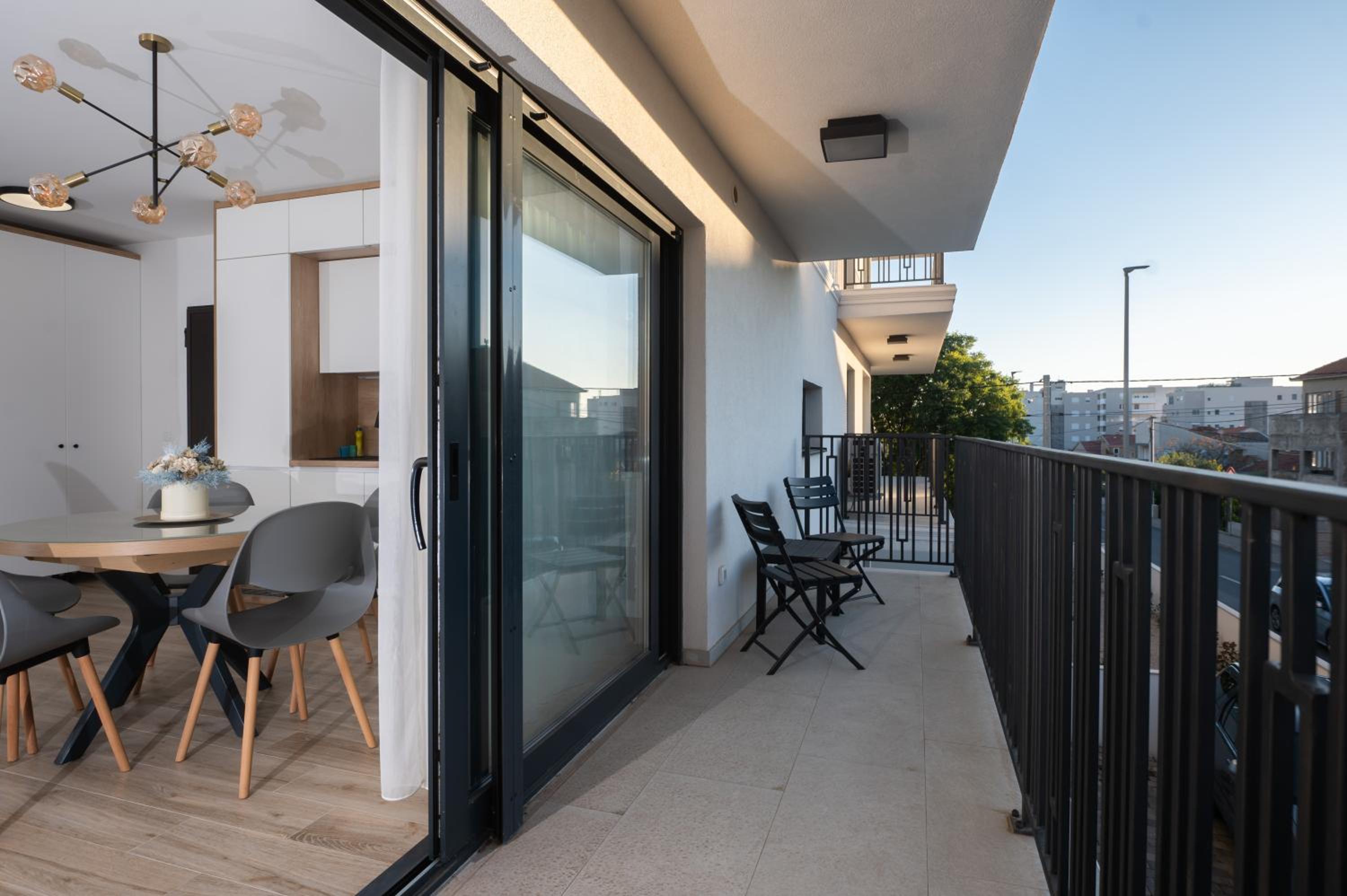Apartment Herc