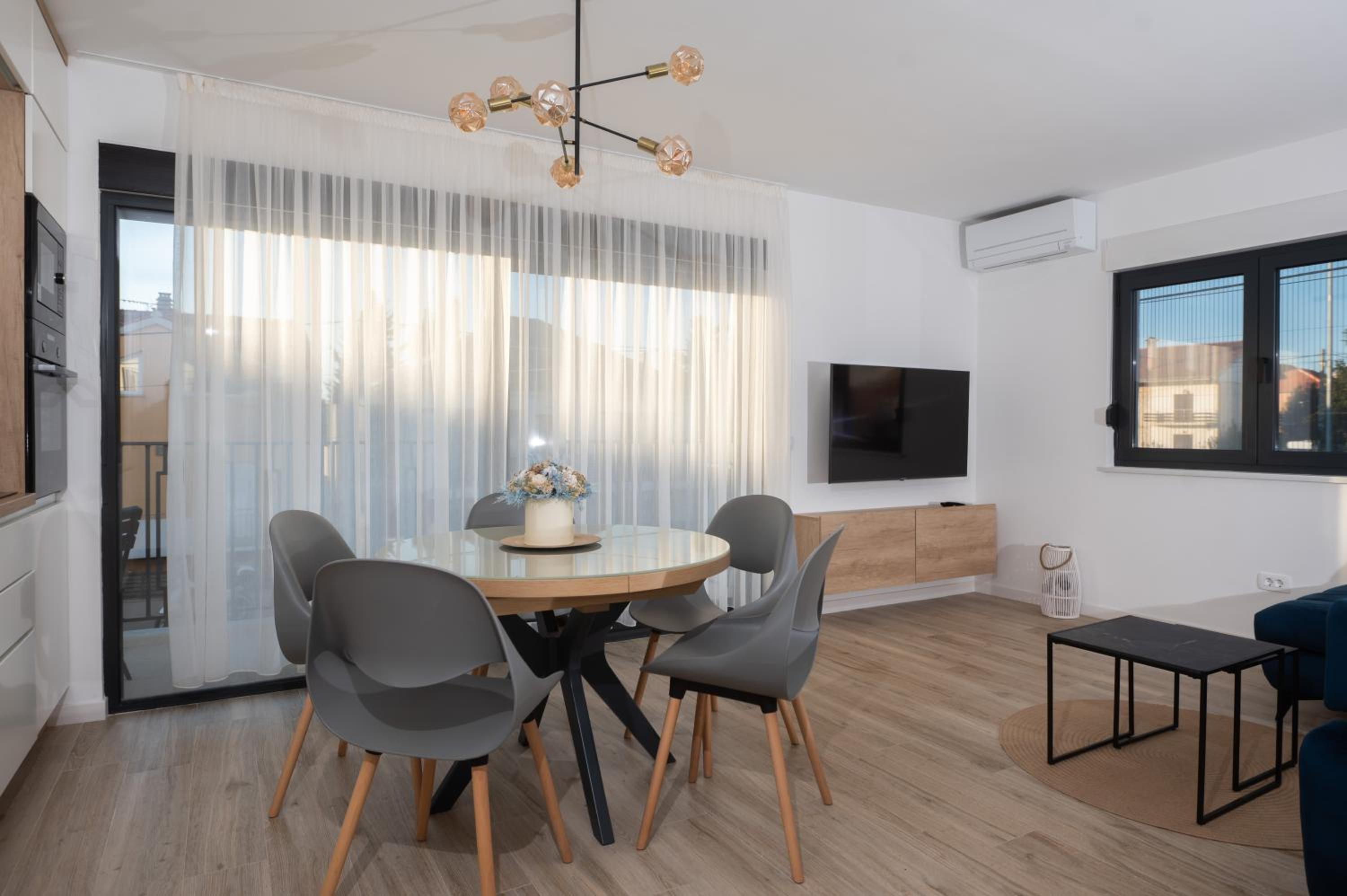 Apartment Herc