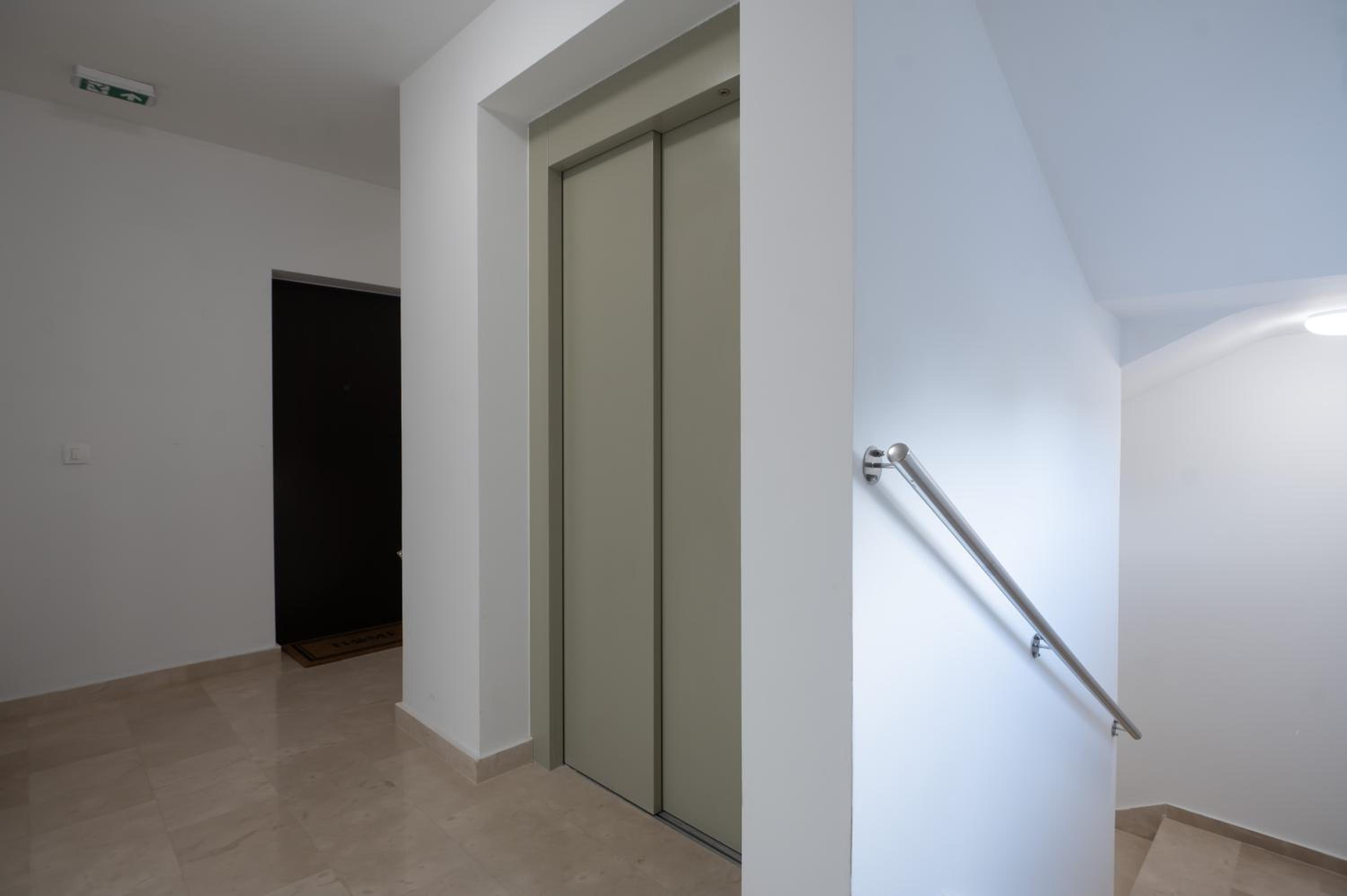 Apartment Herc