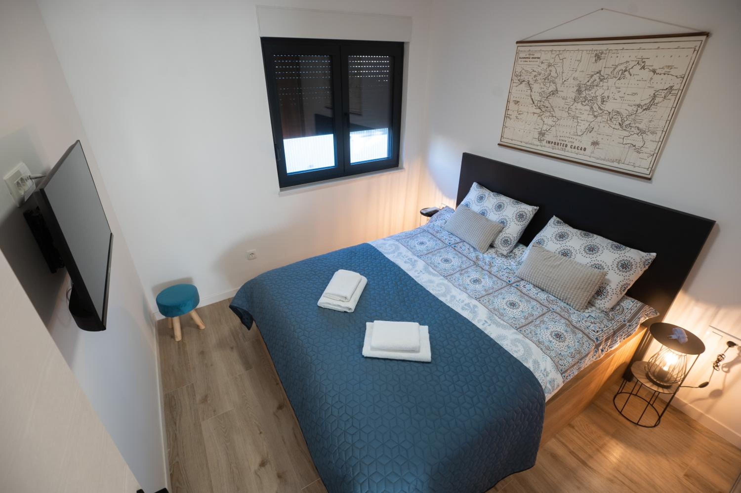 Apartment Herc