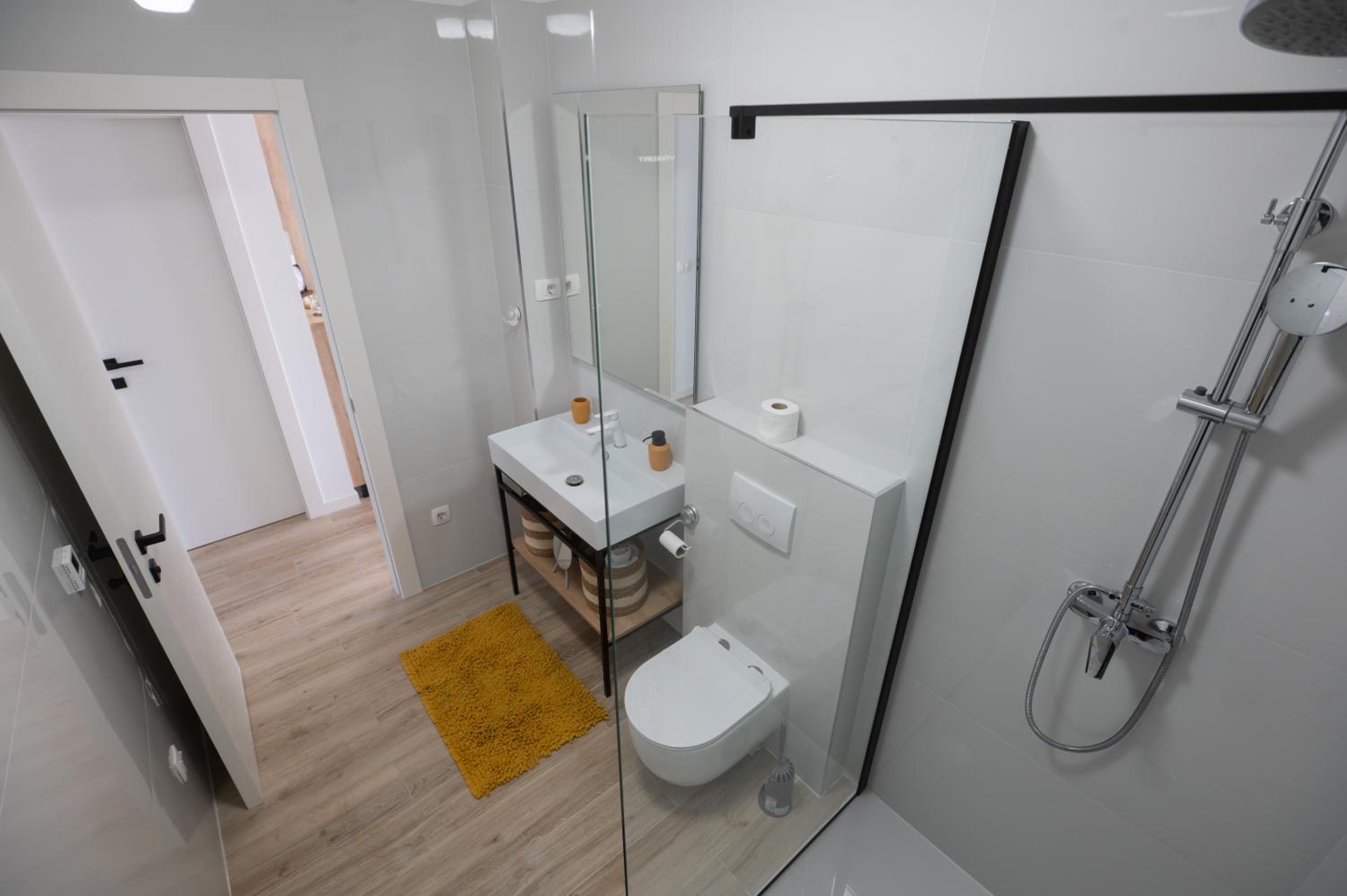 Apartment Herc