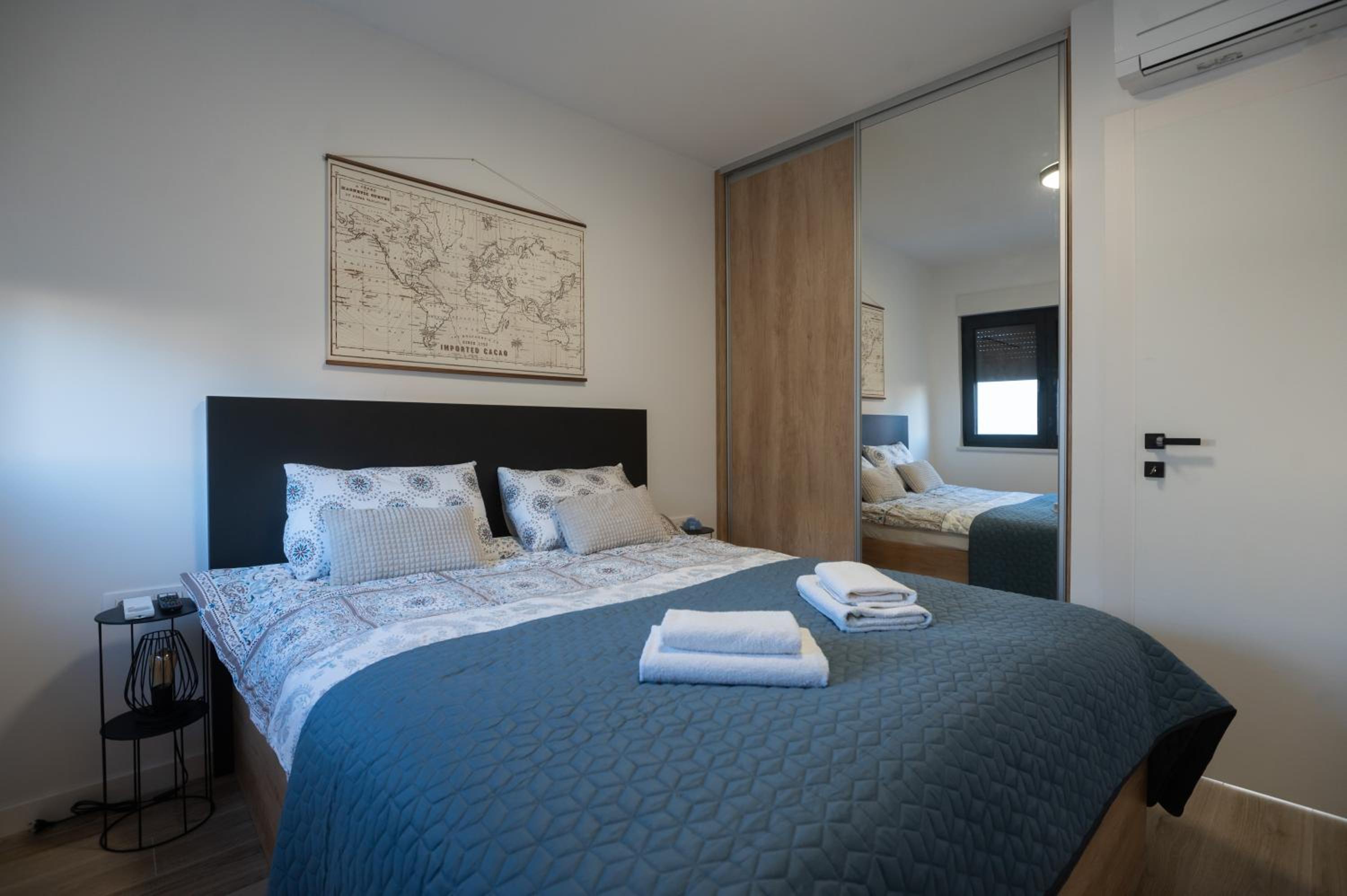 Apartment Herc