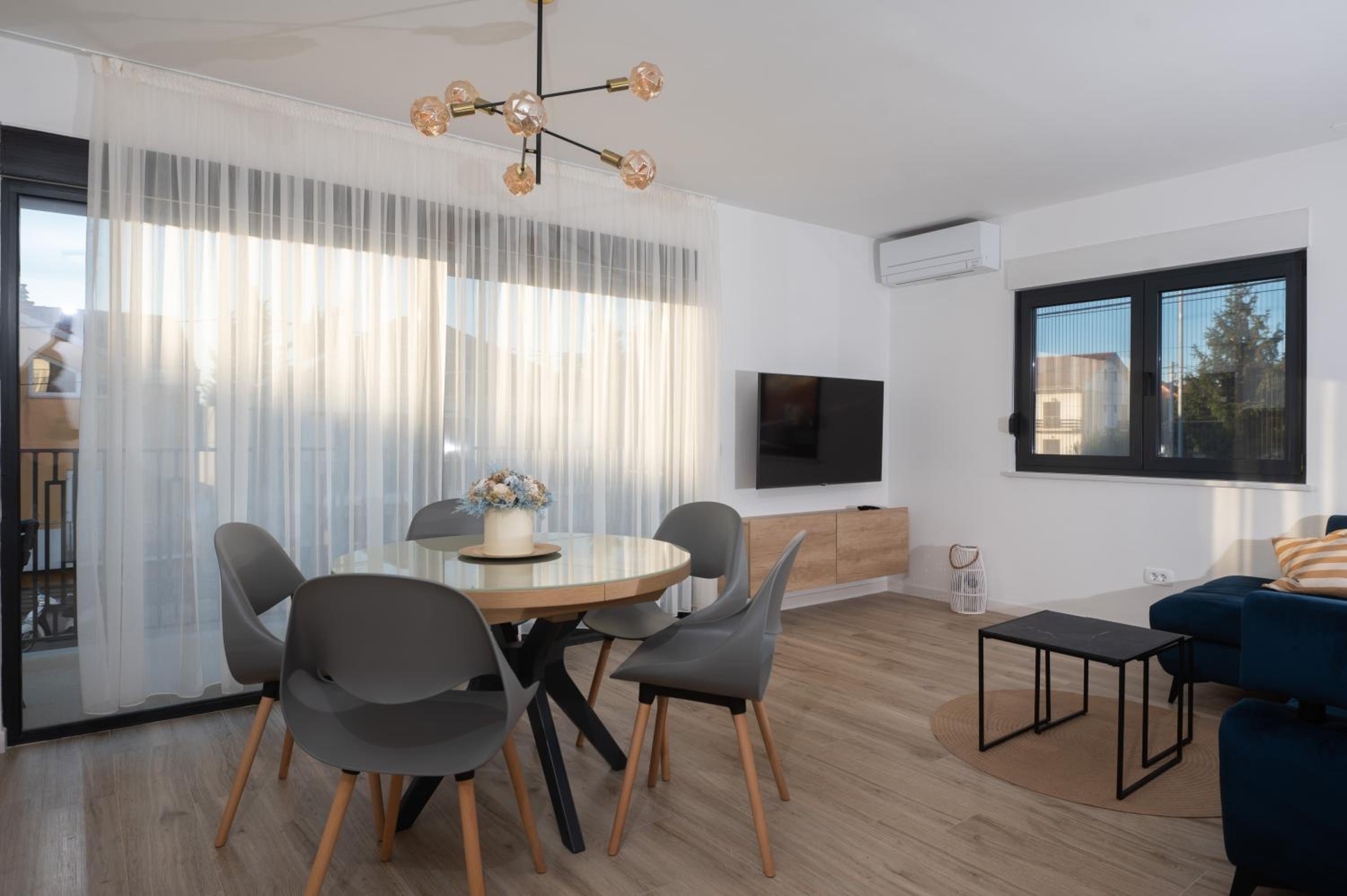 Apartment Herc