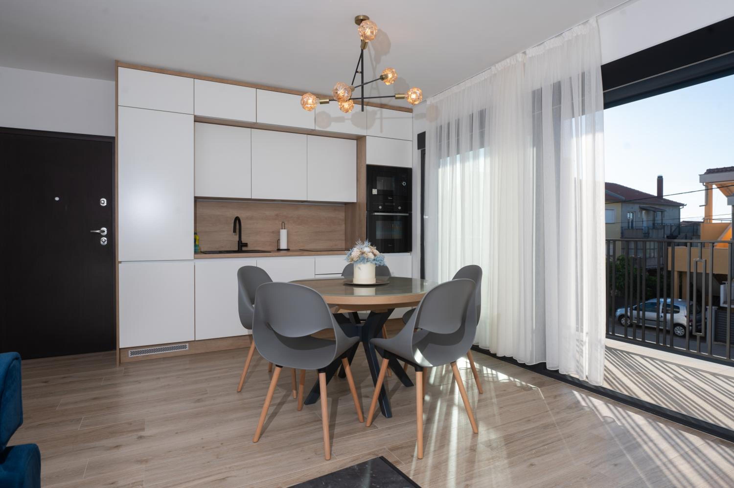 Apartment Herc