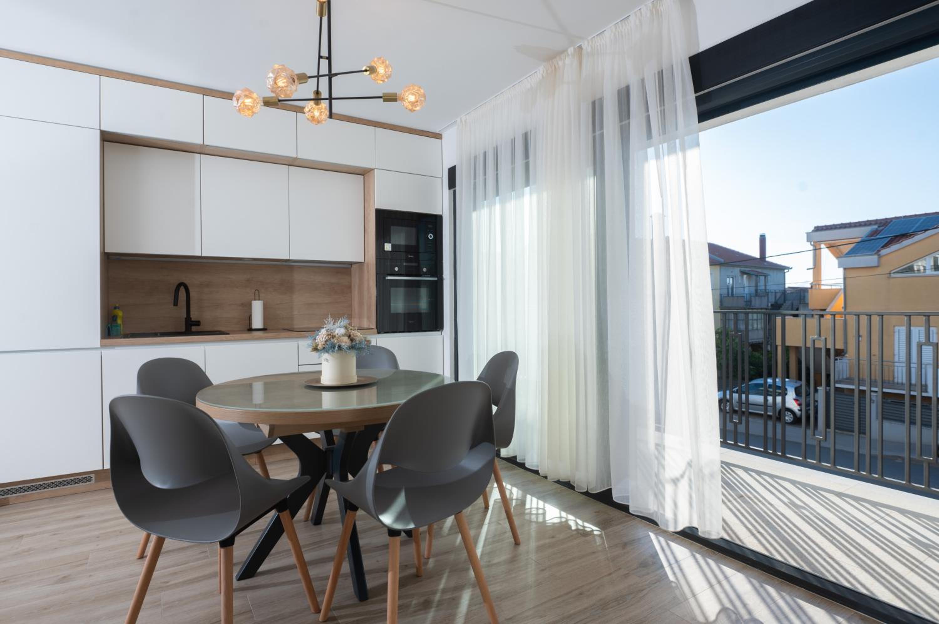 Apartment Herc