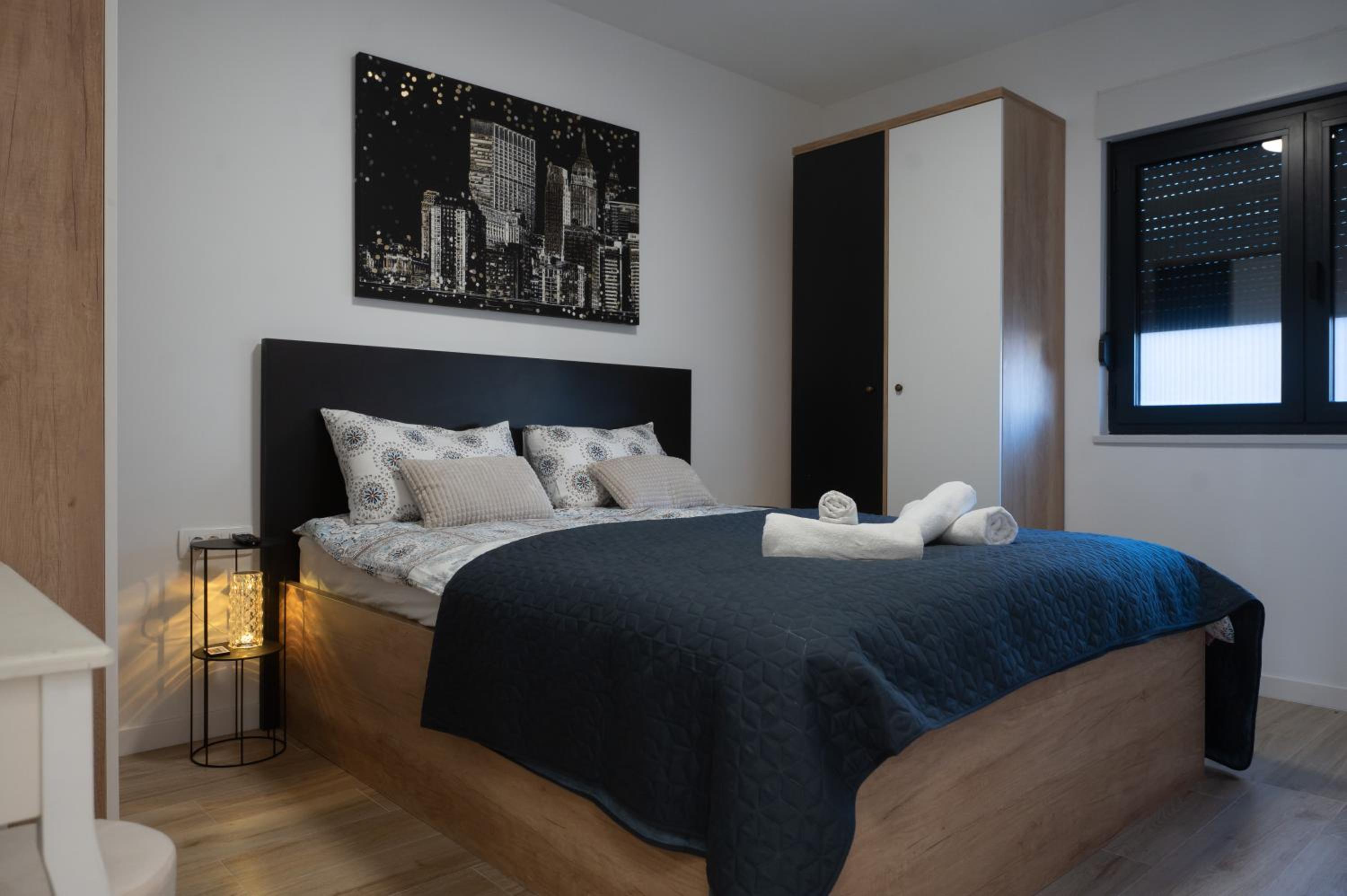 Apartment Herc