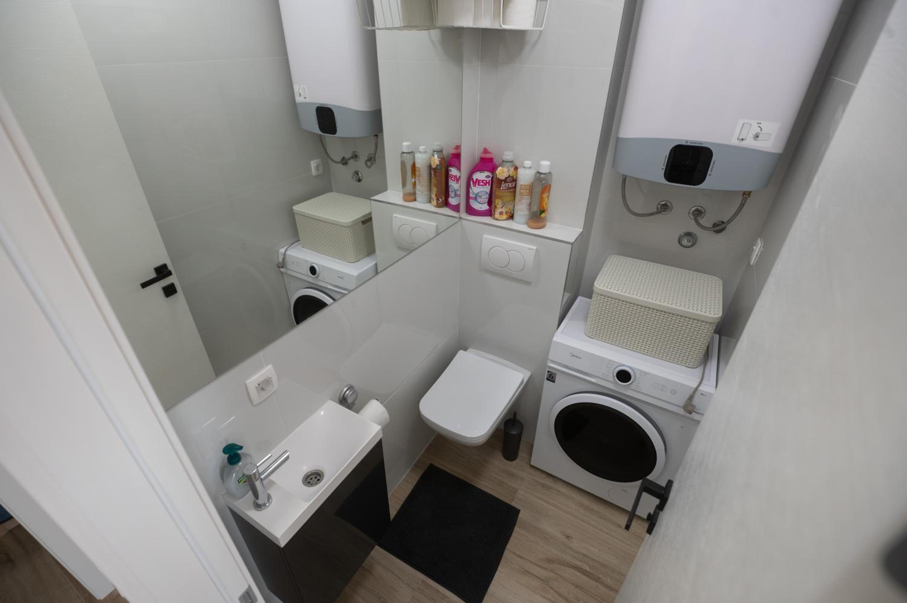 Apartment Herc