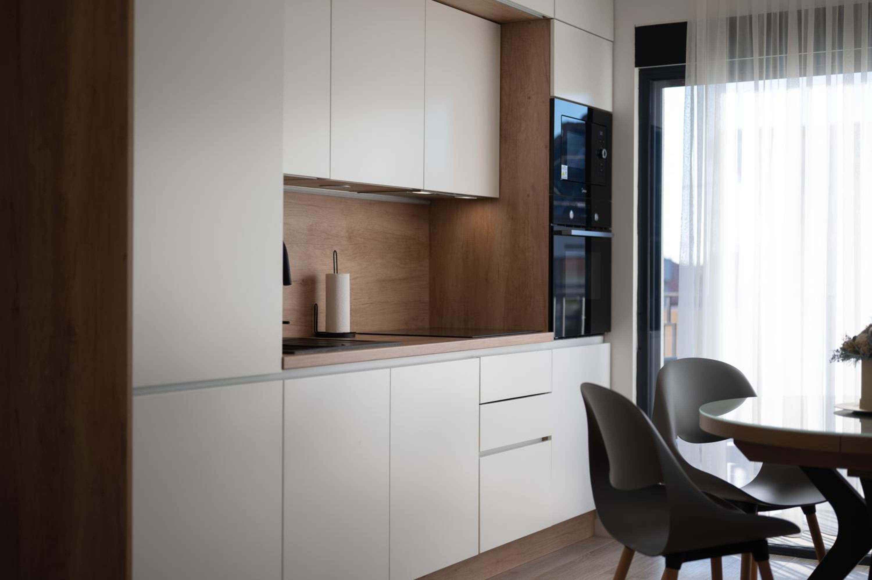 Apartment Herc