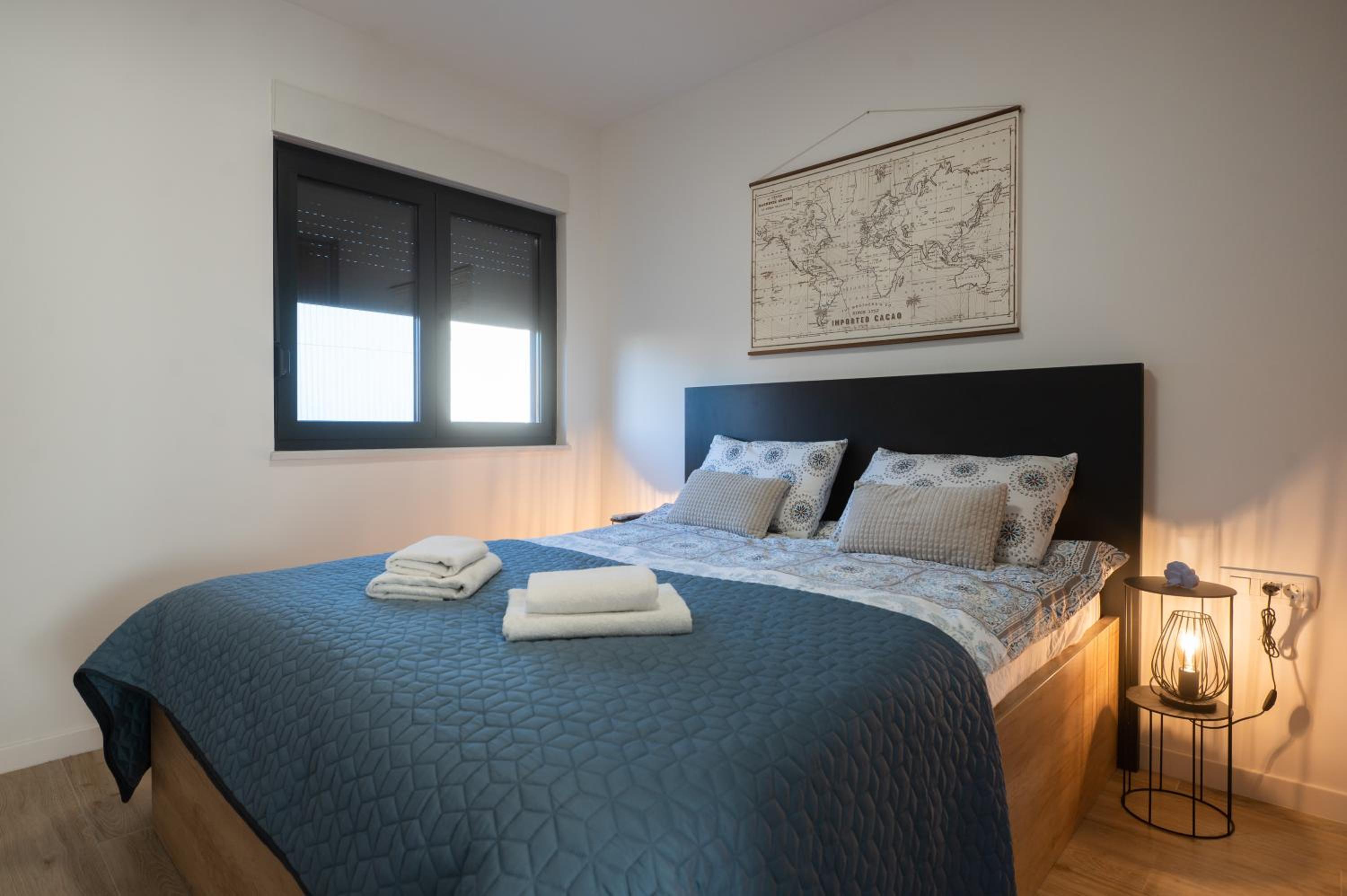Apartment Herc