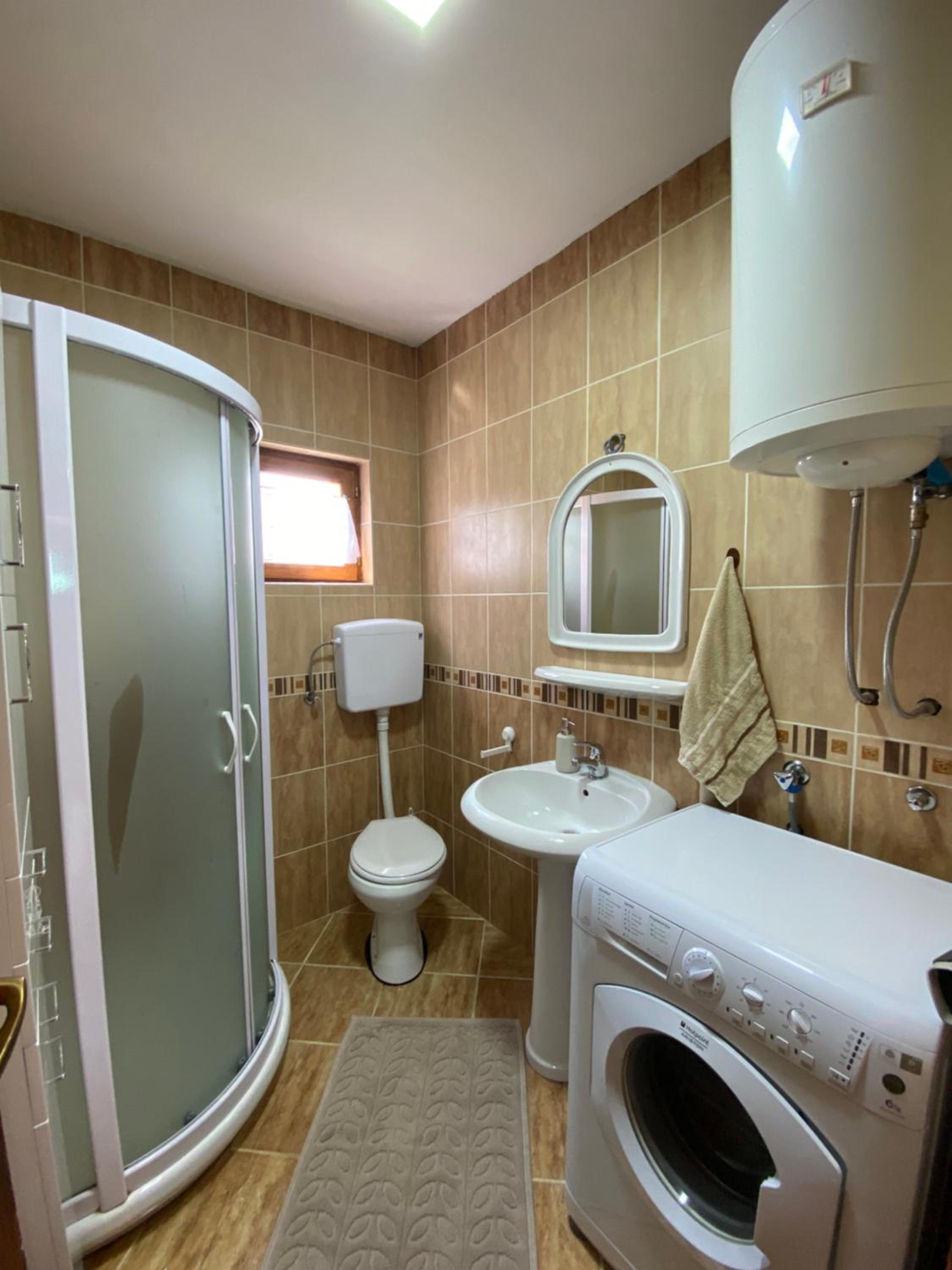 Chalet Janjevic