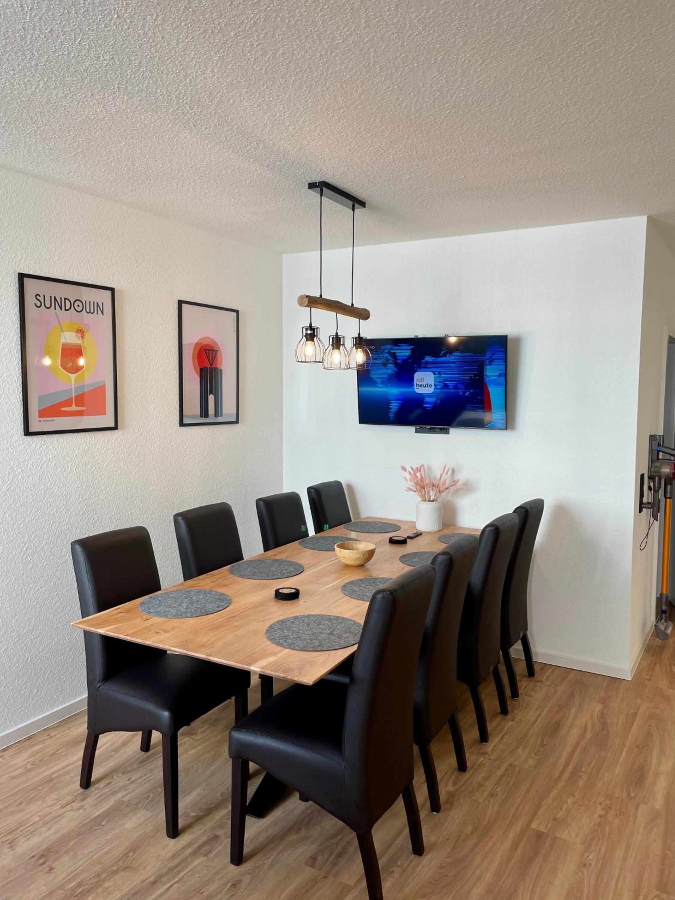 Ferienhaus Fritz Norderney