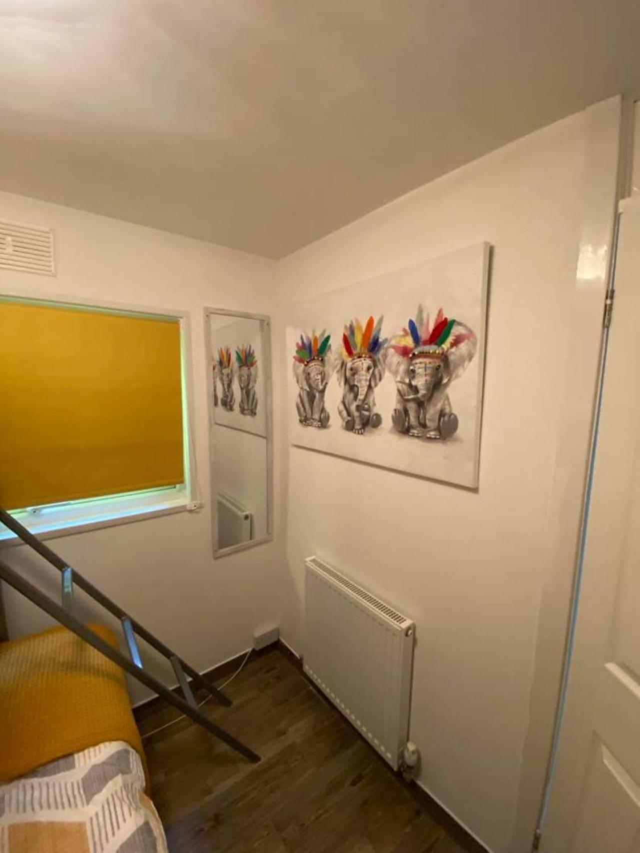 Betty’s Hideaway, photo 14