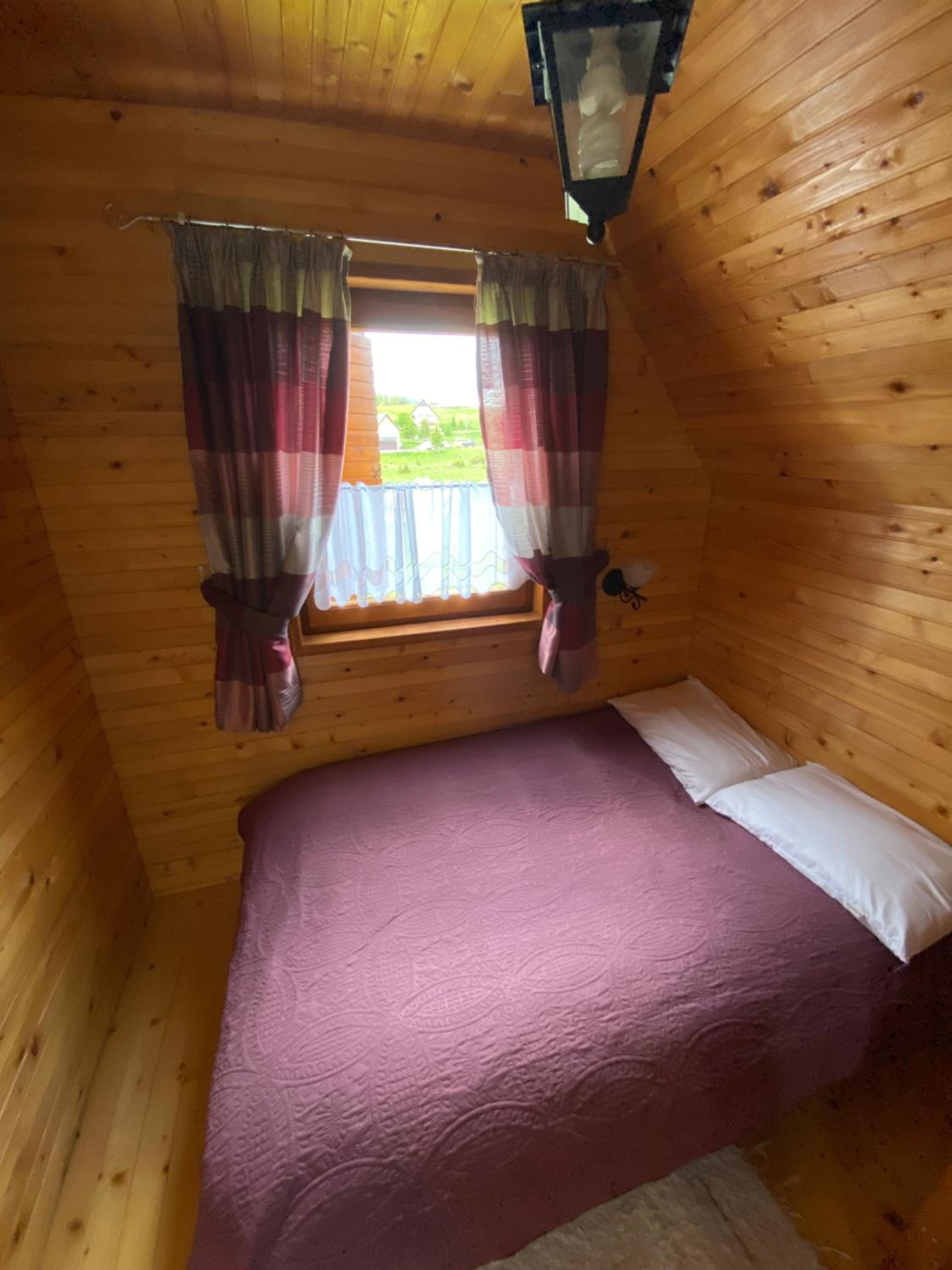Chalet Janjevic
