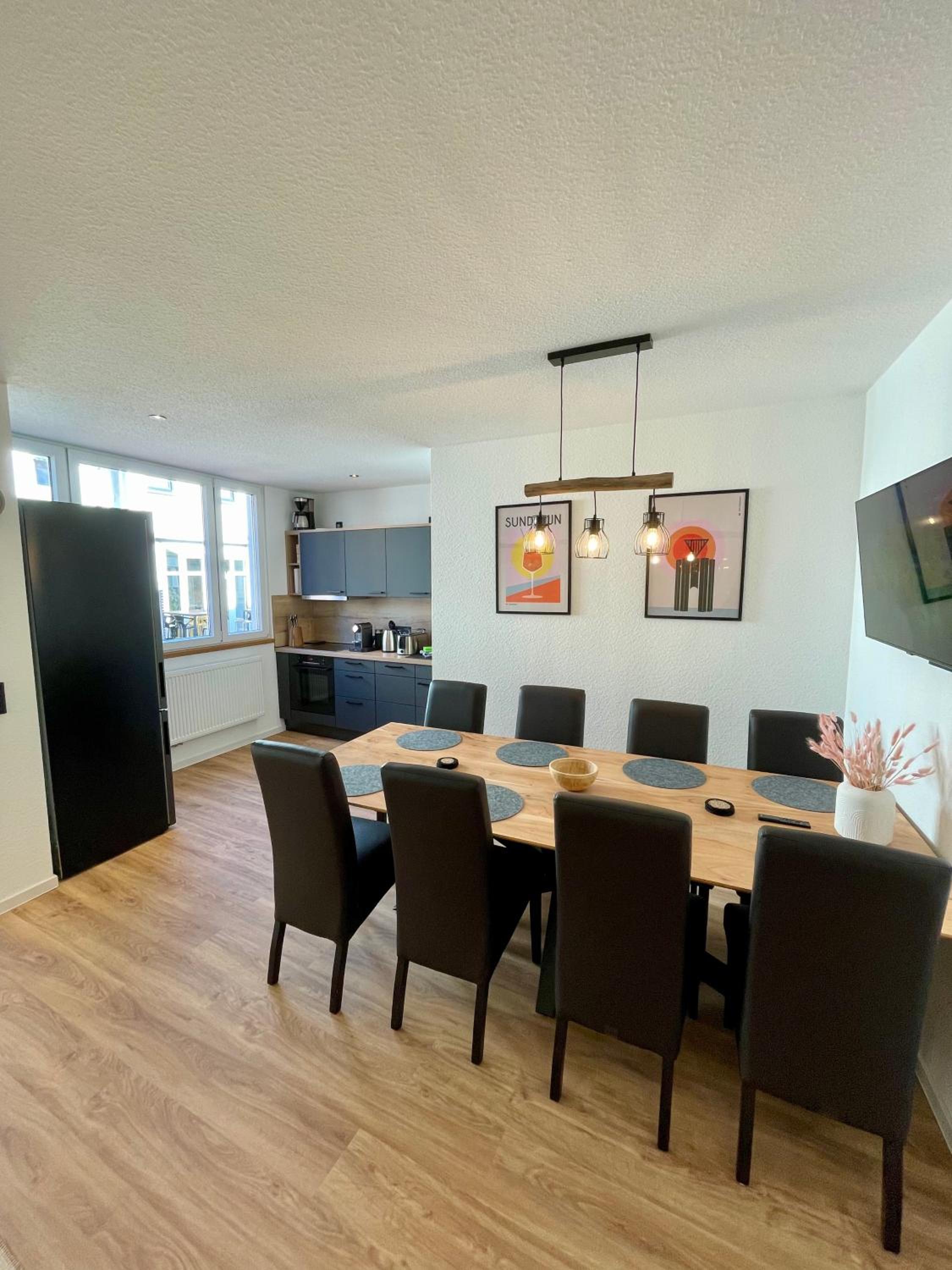 Ferienhaus Fritz Norderney