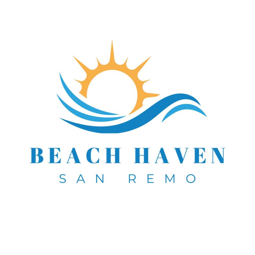 Beach Haven San Remo view 2