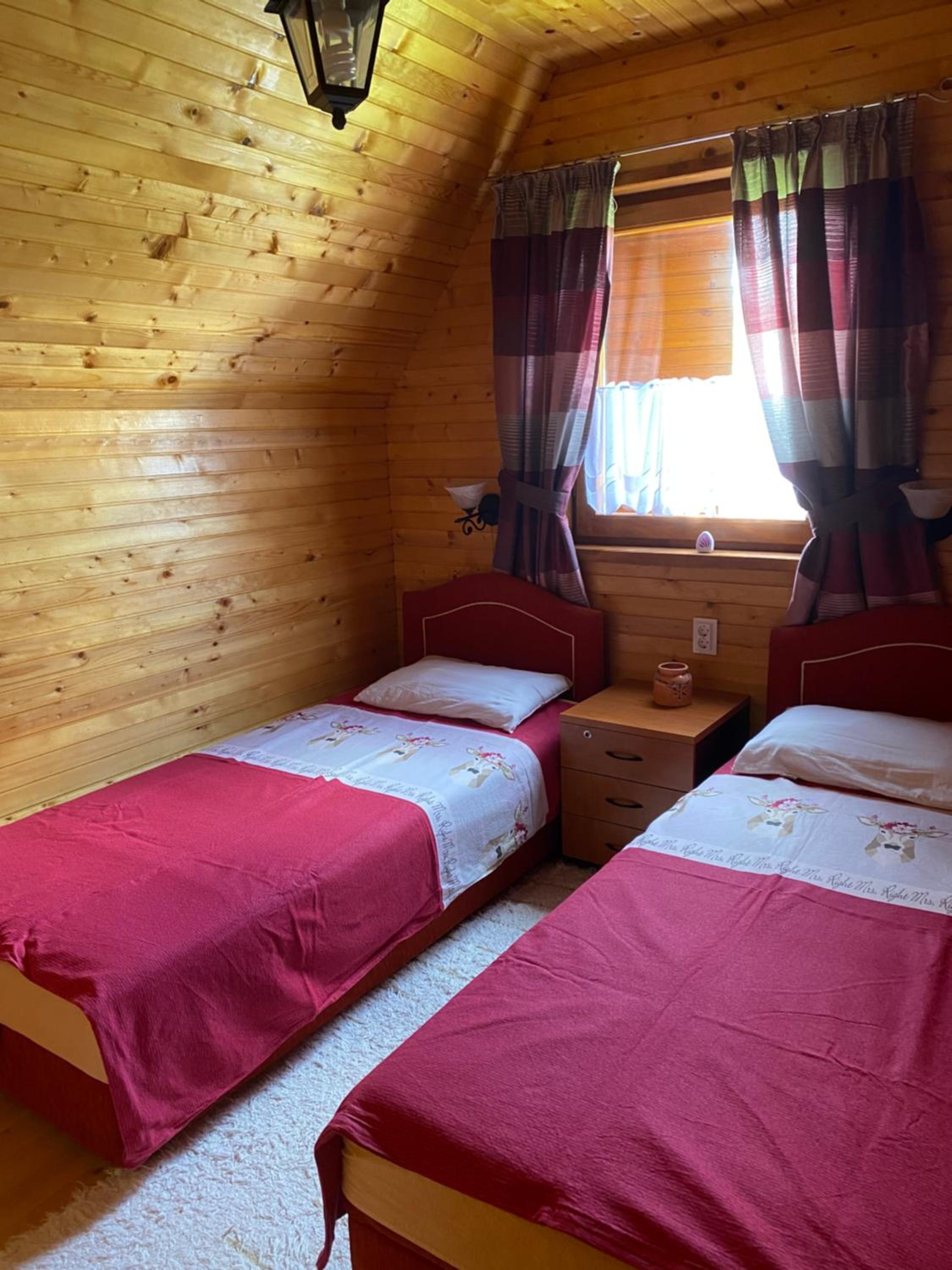 Chalet Janjevic