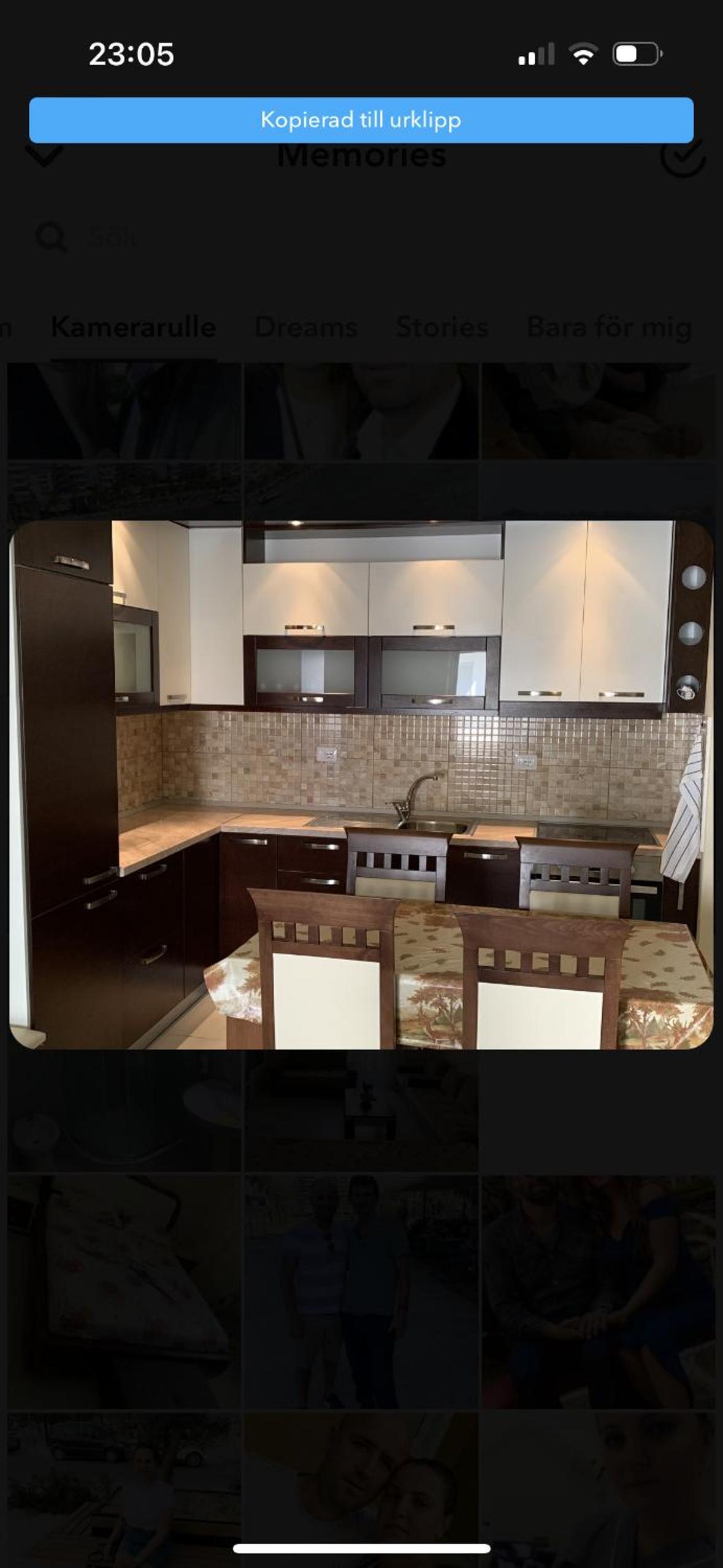 Leonis apartment