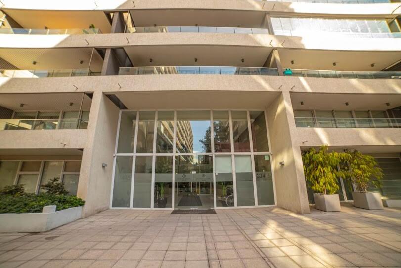 Relax and get comfy in our home in Las Condes