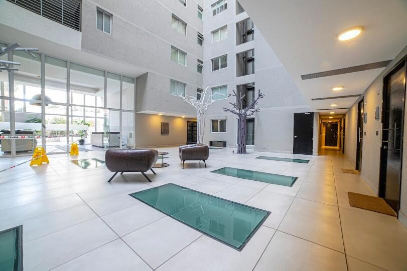 Relax and get comfy in our home in Las Condes