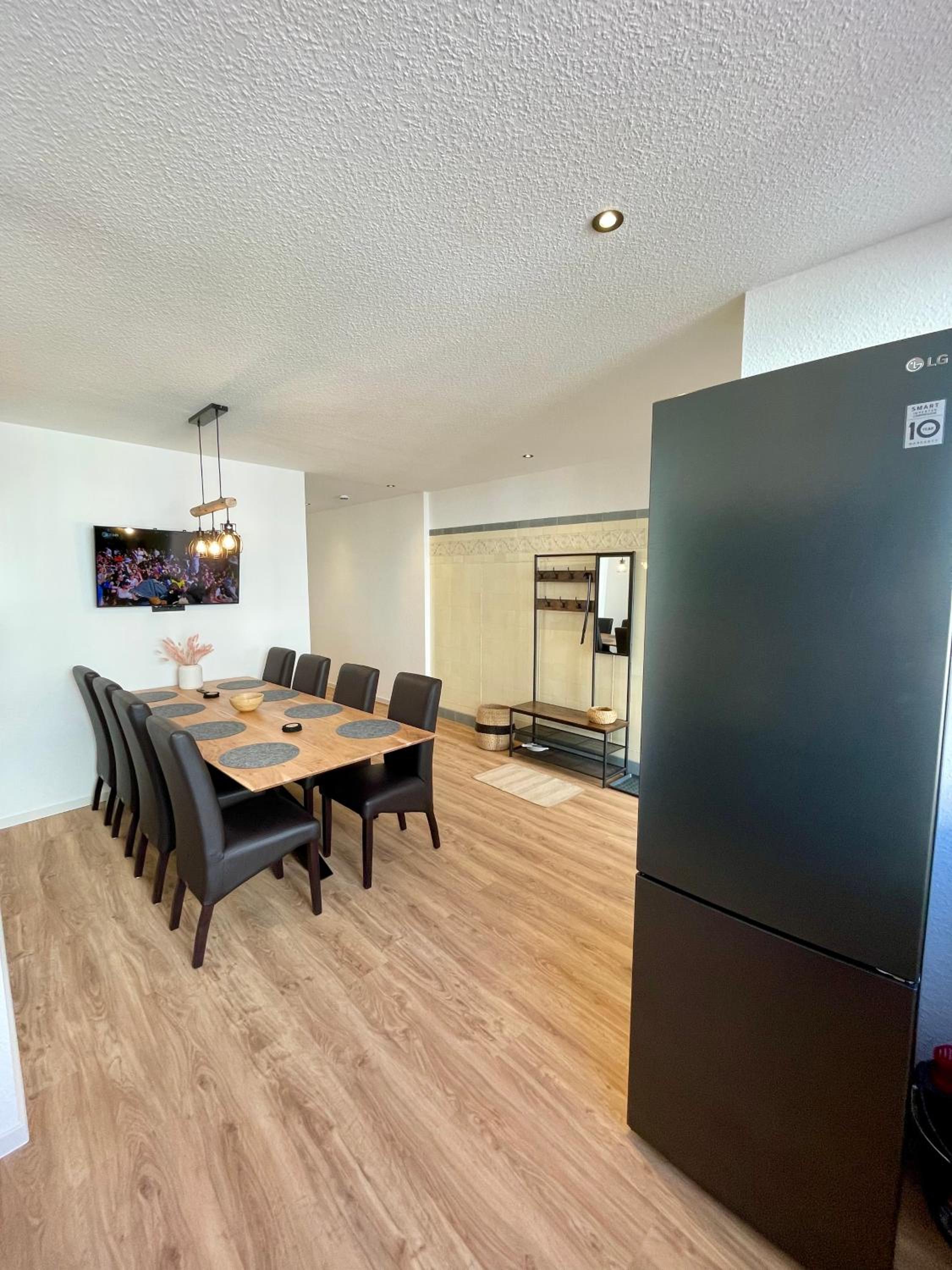 Ferienhaus Fritz Norderney