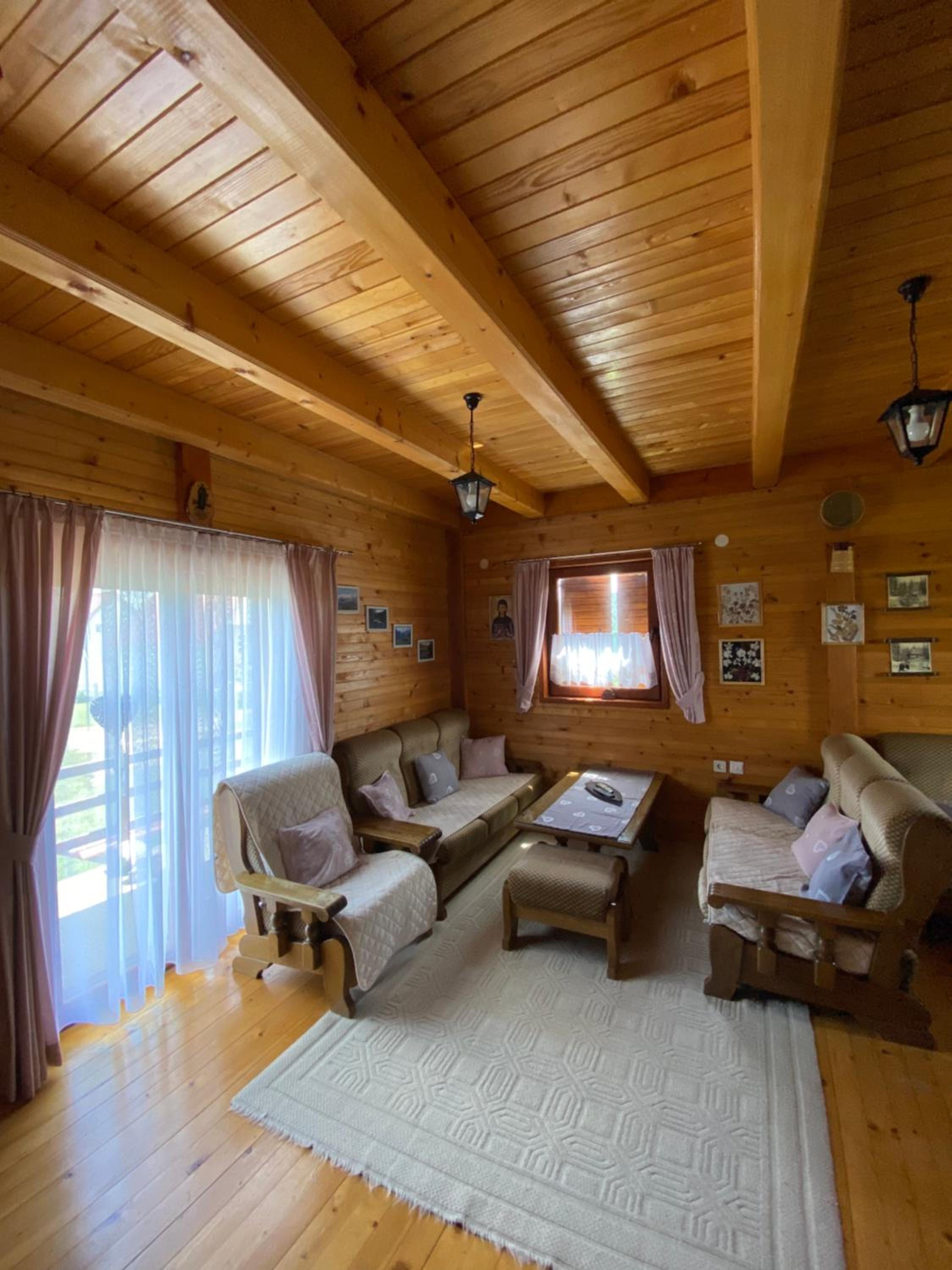 Chalet Janjevic