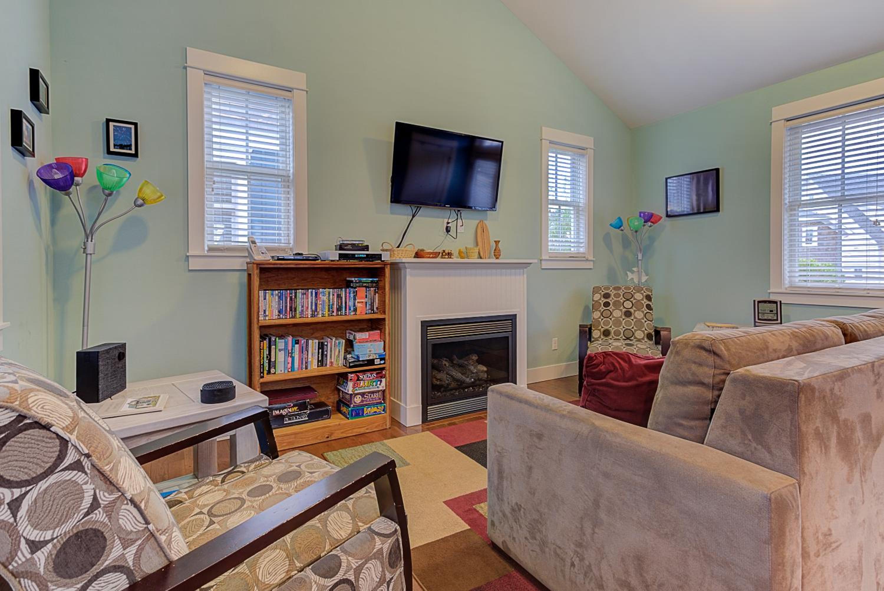 Monkeydoodle by Seabrook Hospitality view 4