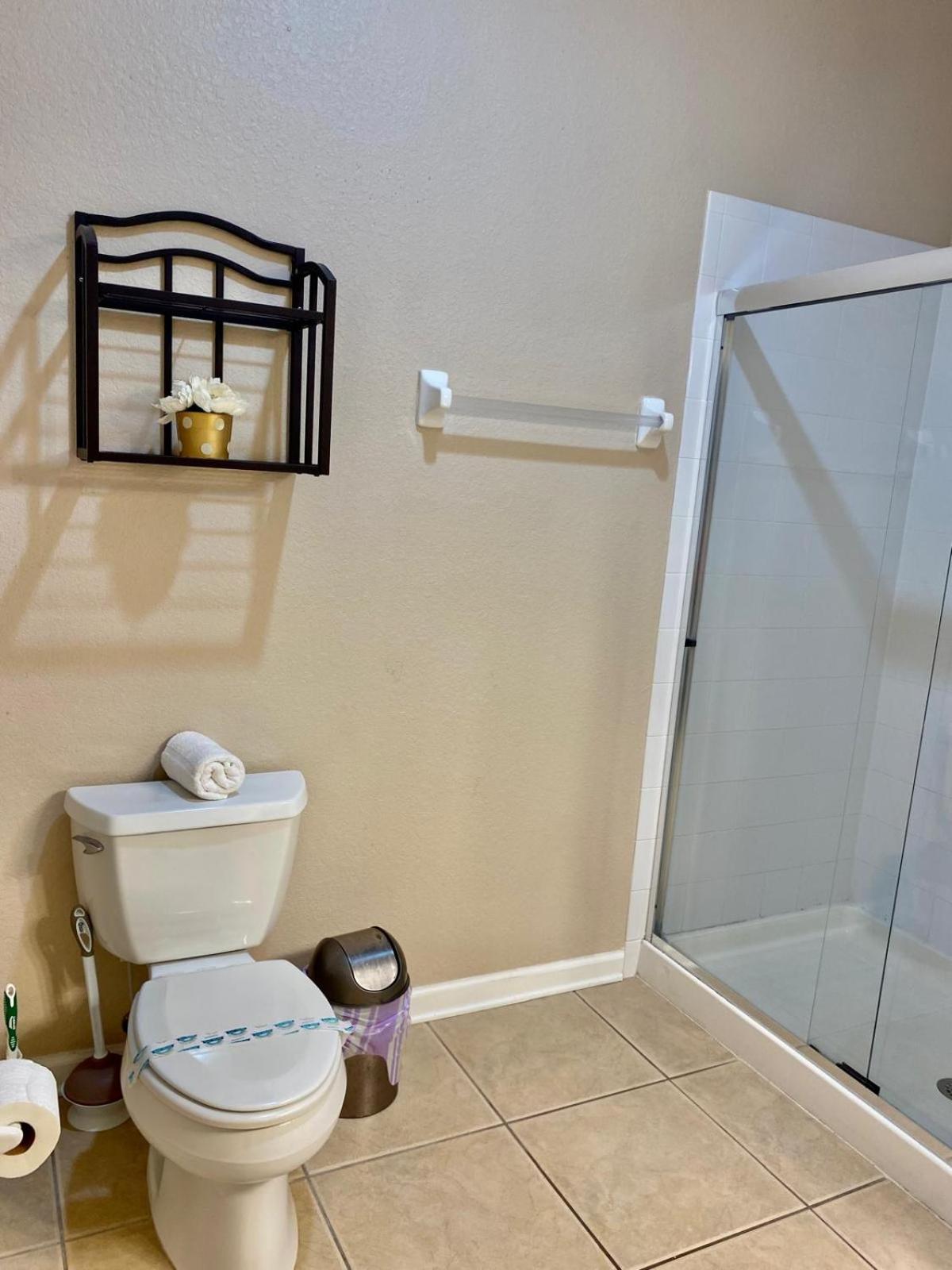 Universal Studios Area Apartment