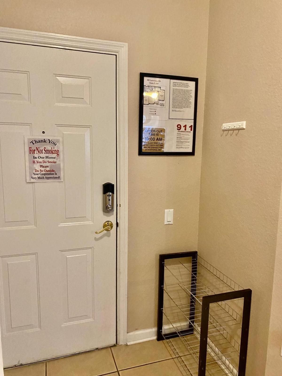 Universal Studios Area Apartment