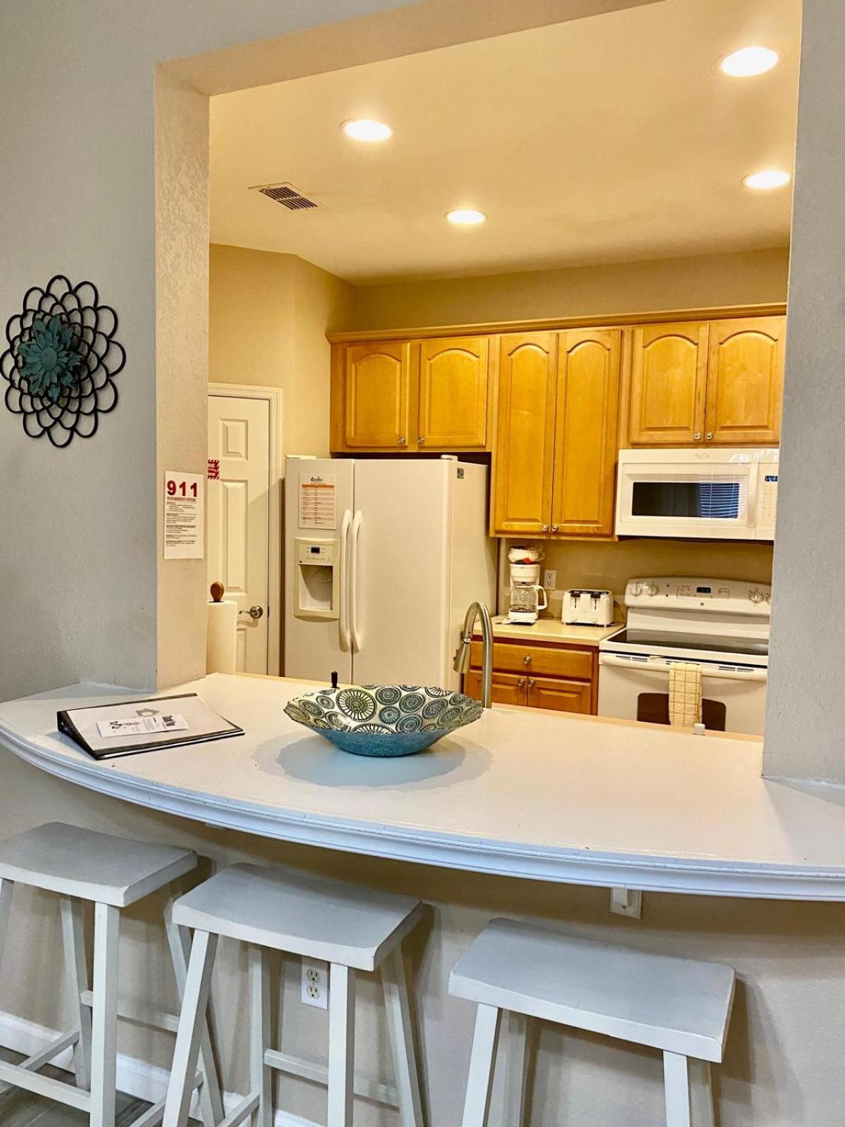 Universal Studios Area Apartment