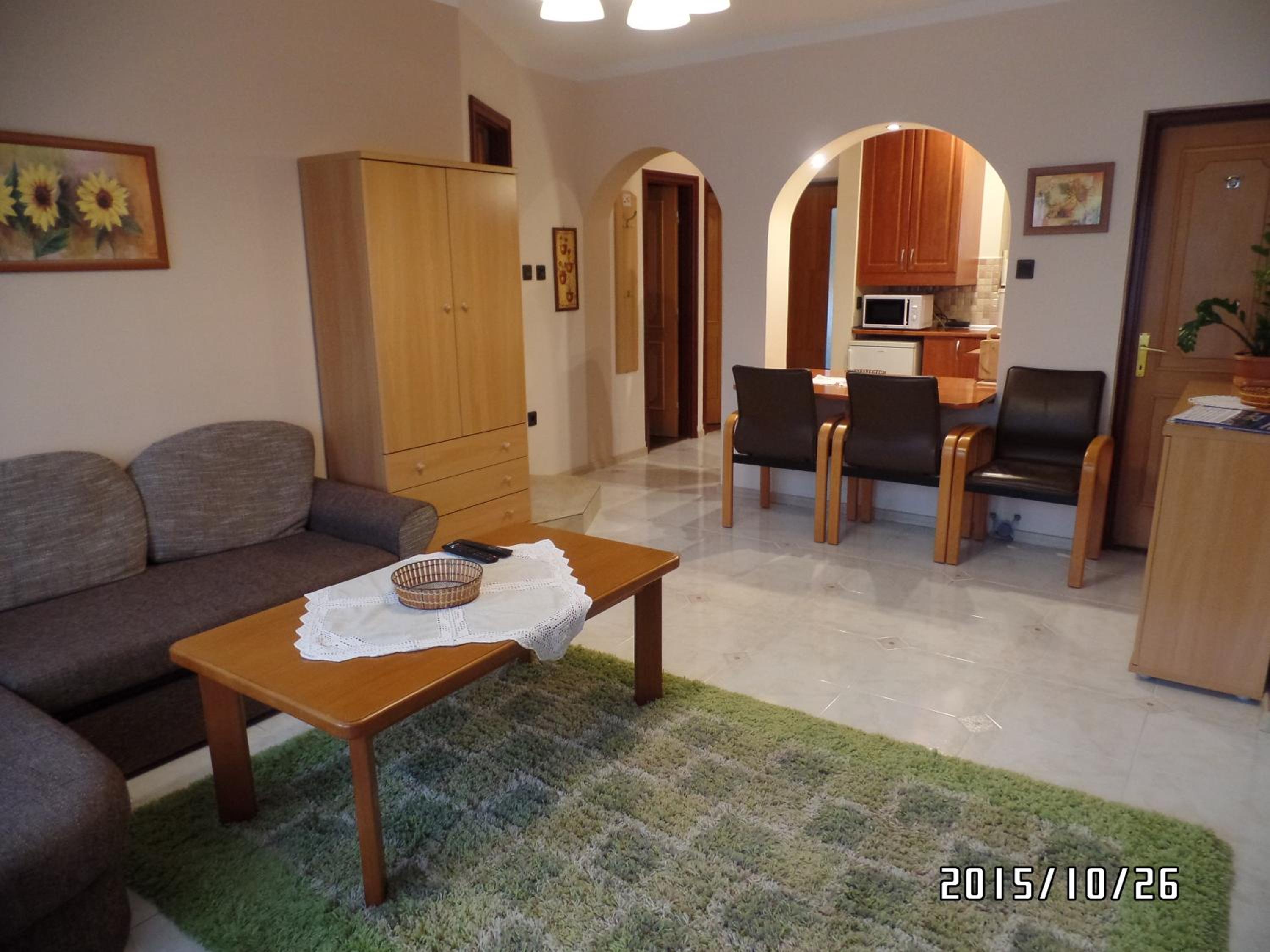 Apartman Siesta Bük - Bükfürdő