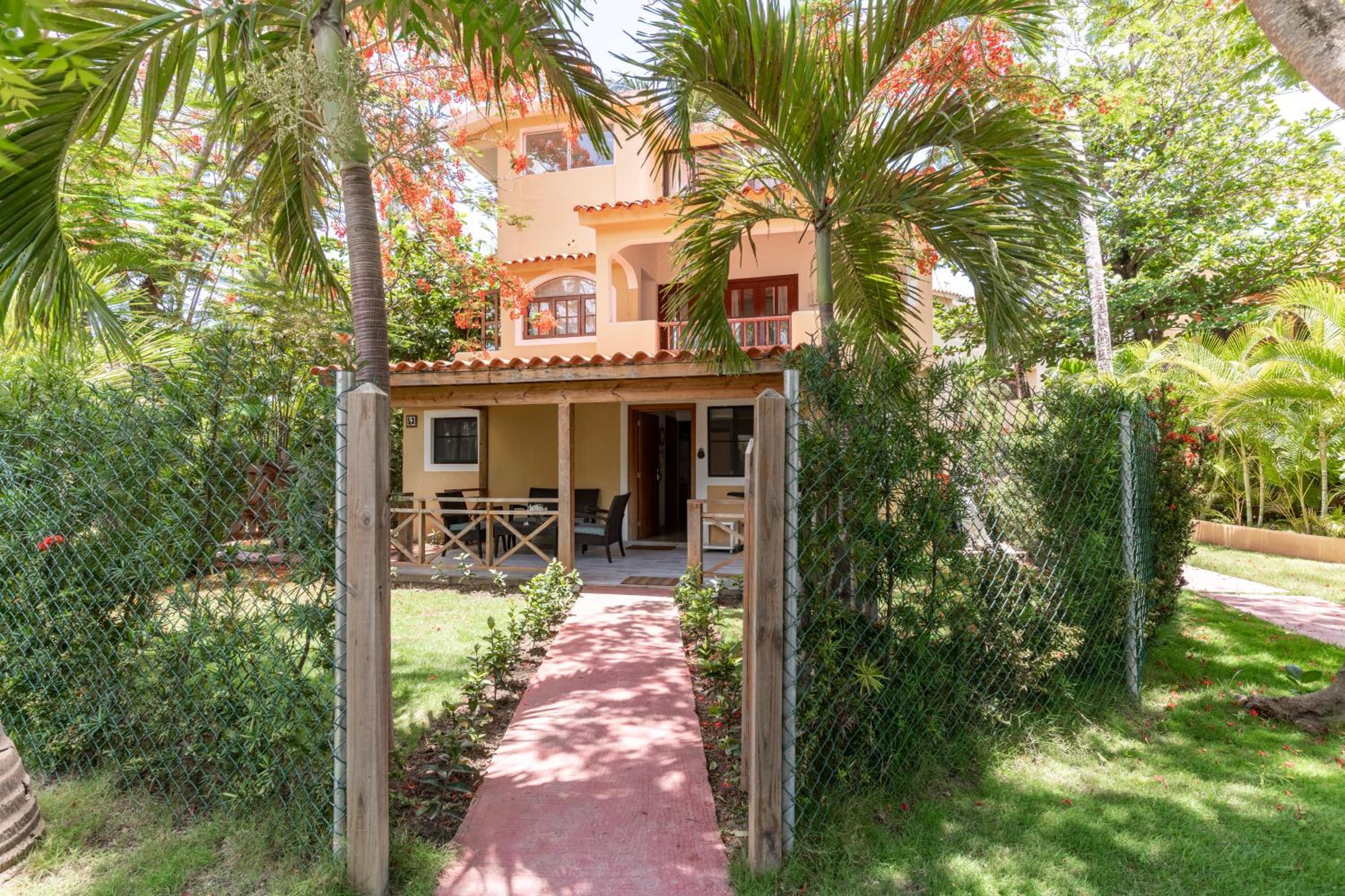 Villa Punta Cana Vacays