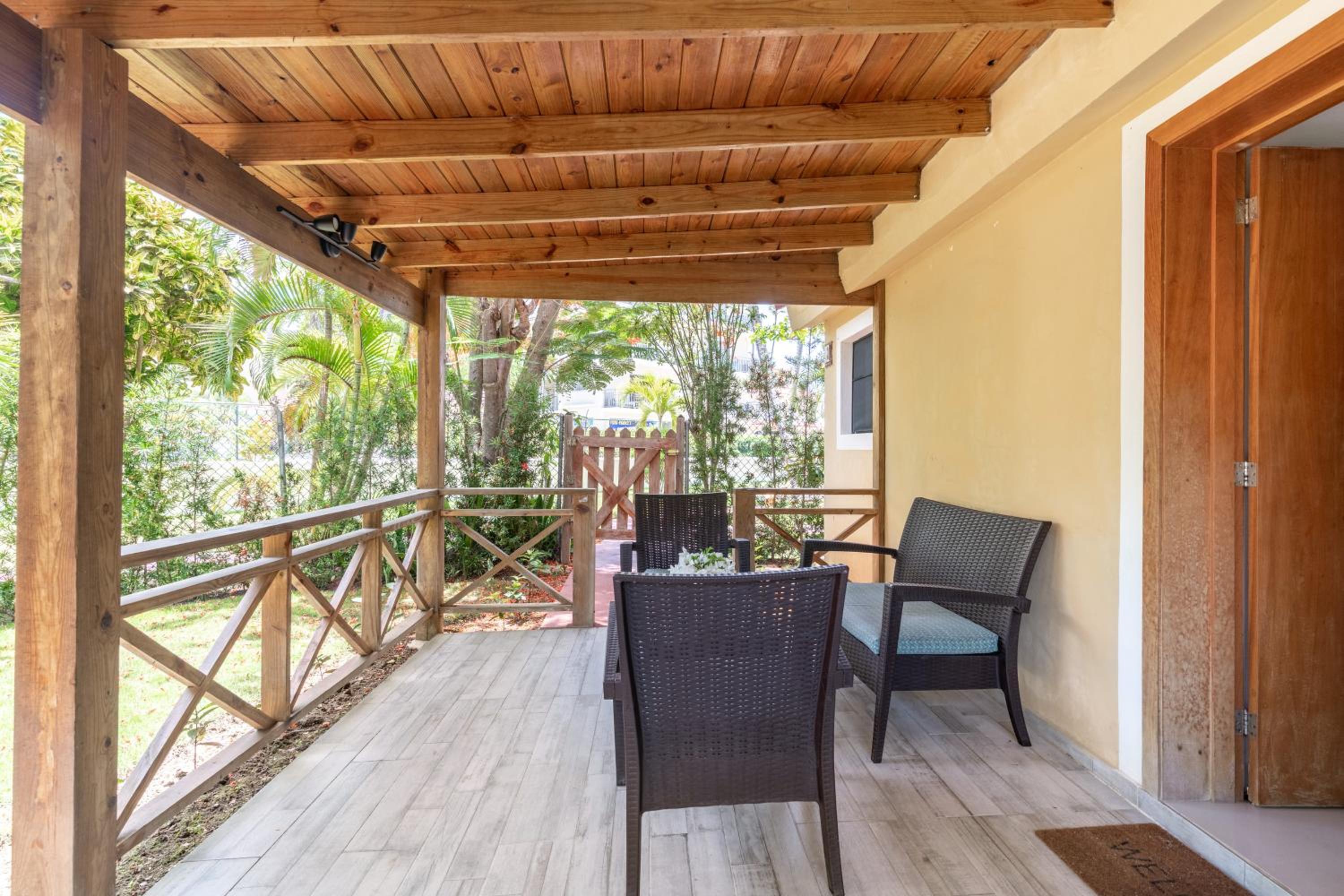 Villa Punta Cana Vacays