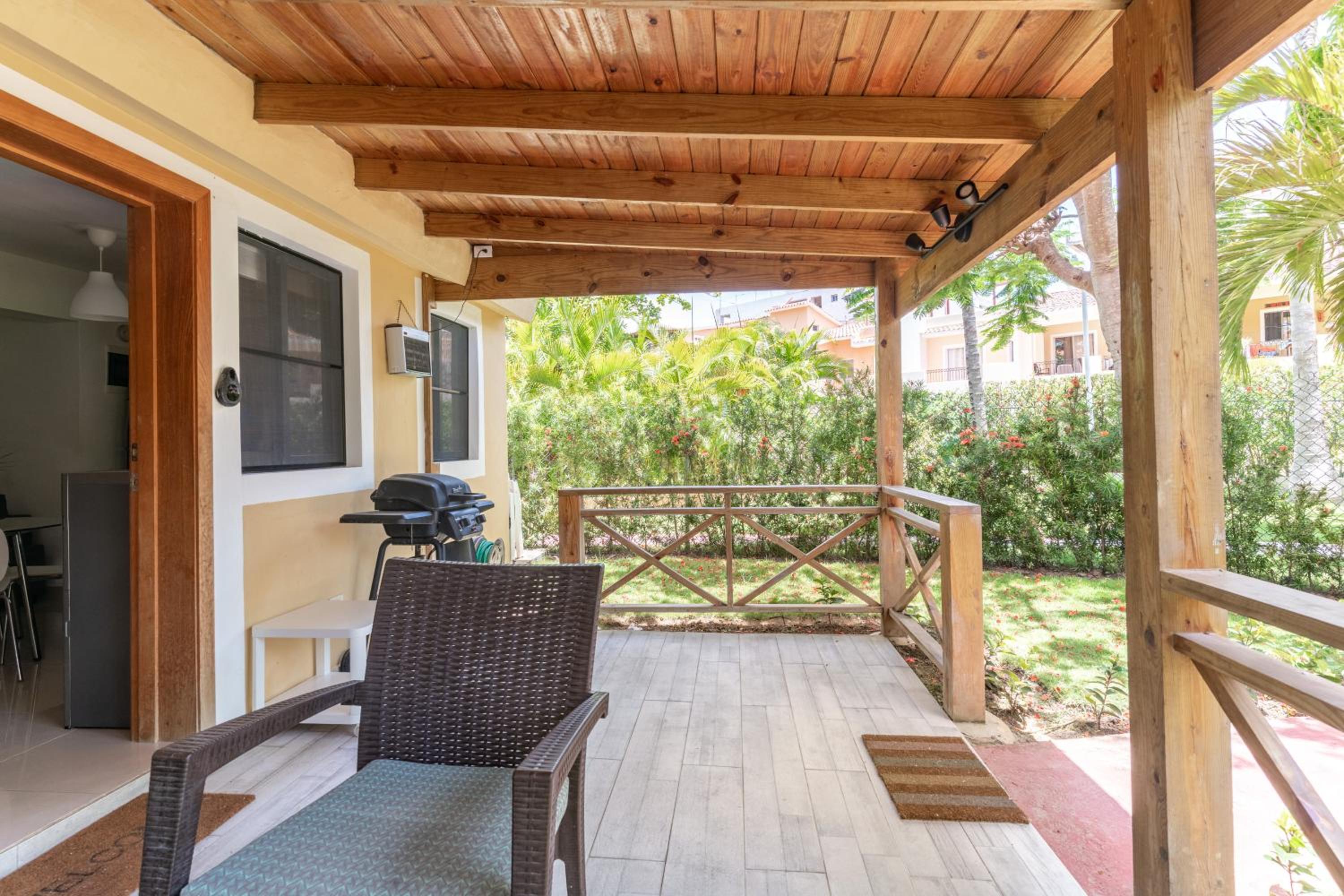 Villa Punta Cana Vacays
