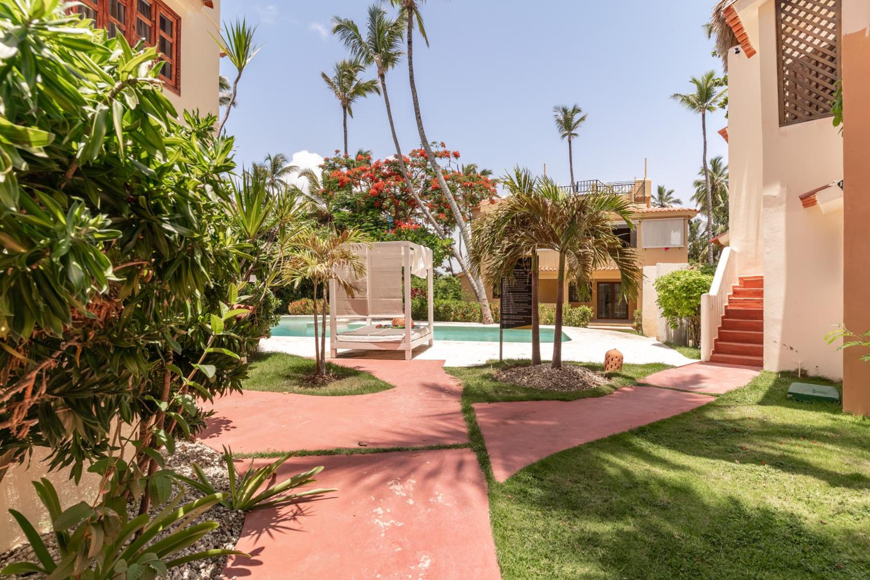 Villa Punta Cana Vacays