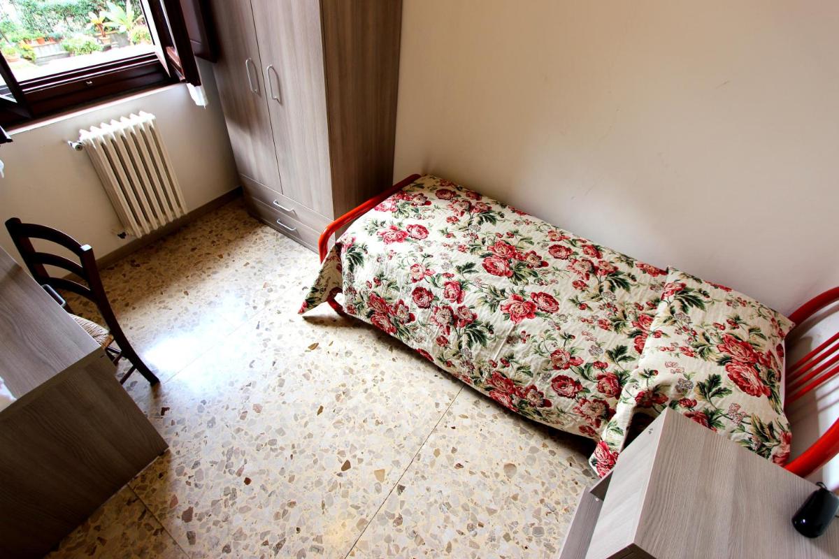 Casa per Ferie Regina Santo Rosario