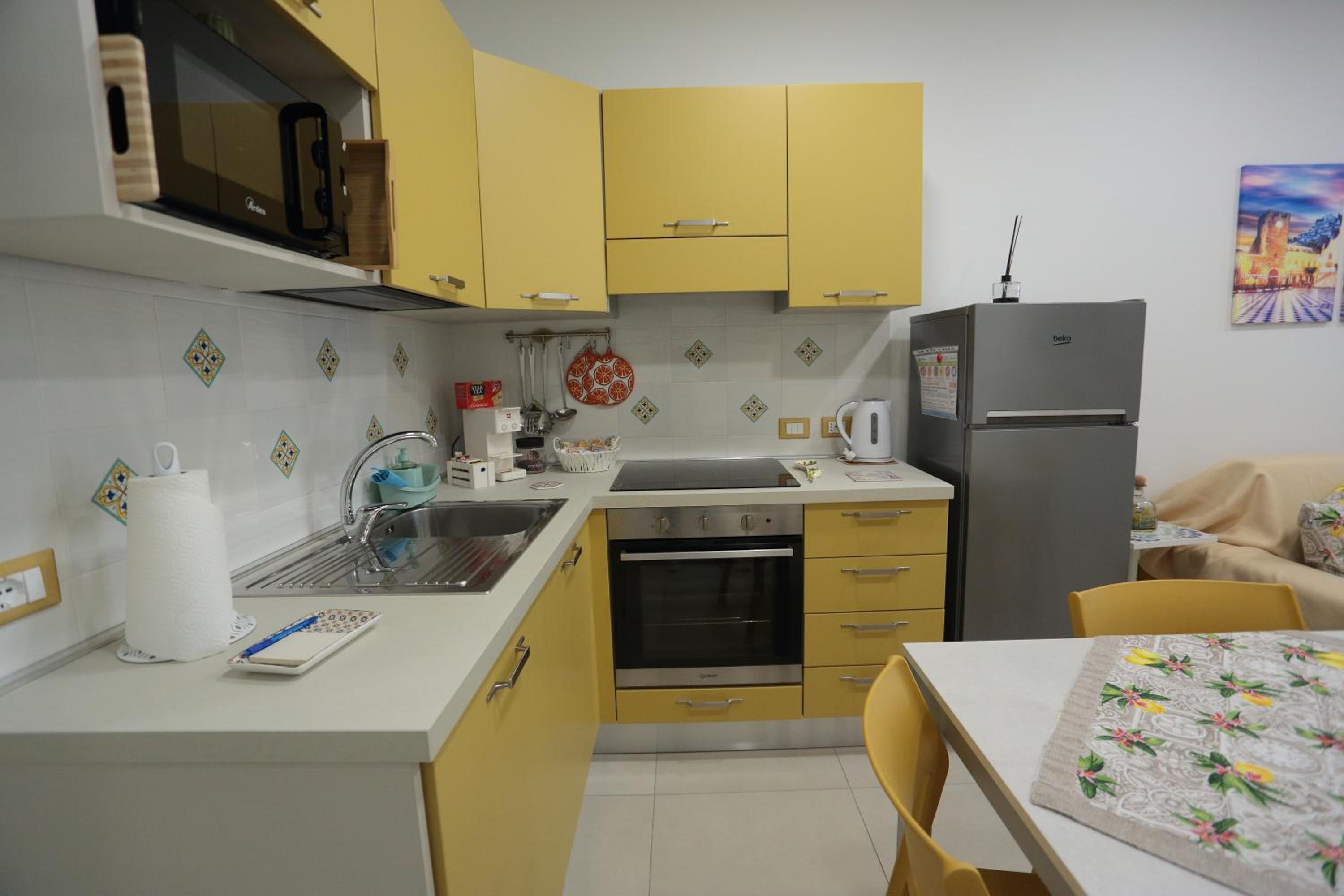 Kris Luxury Apartments photo 4