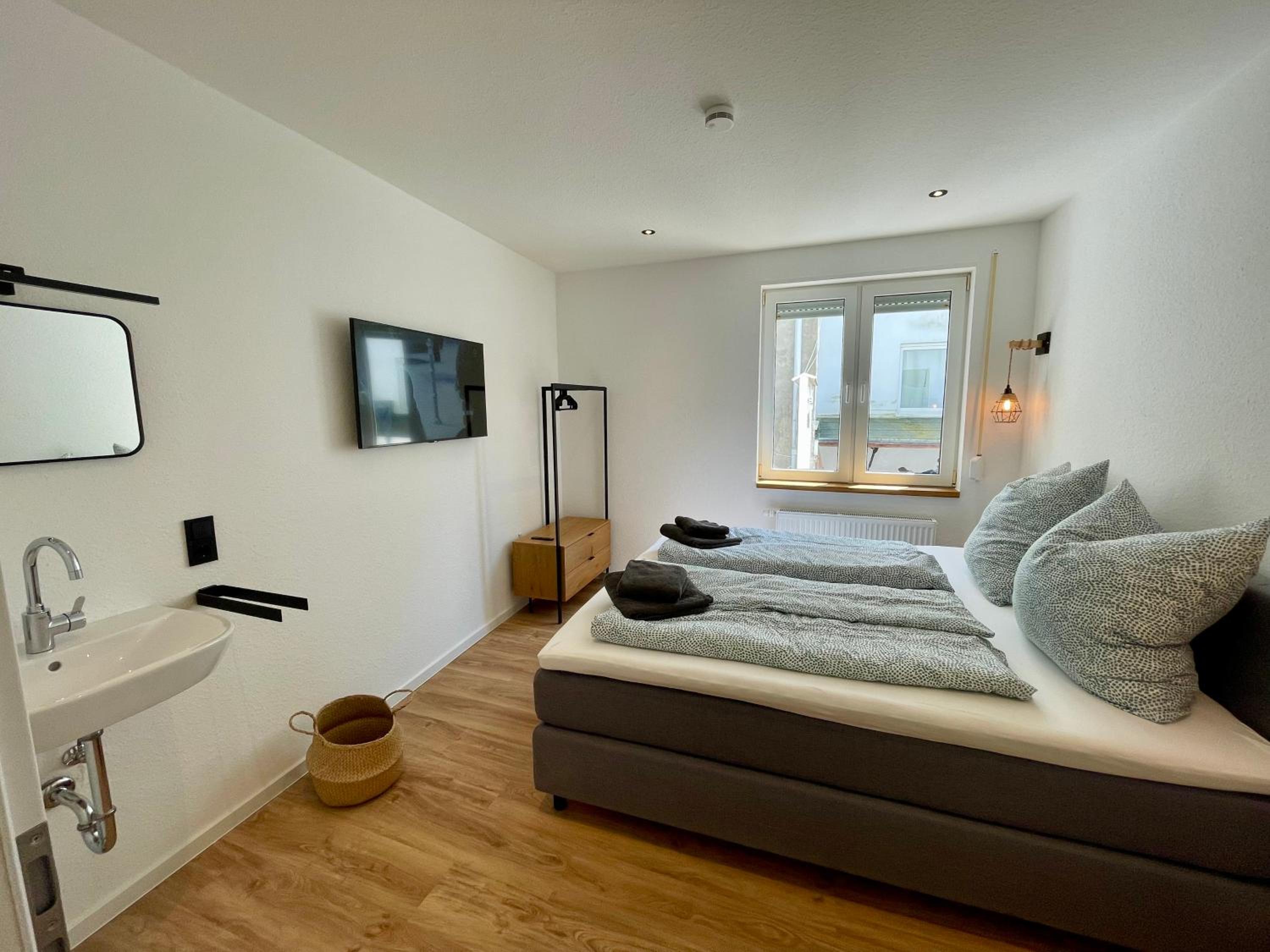 Ferienhaus Fritz Norderney