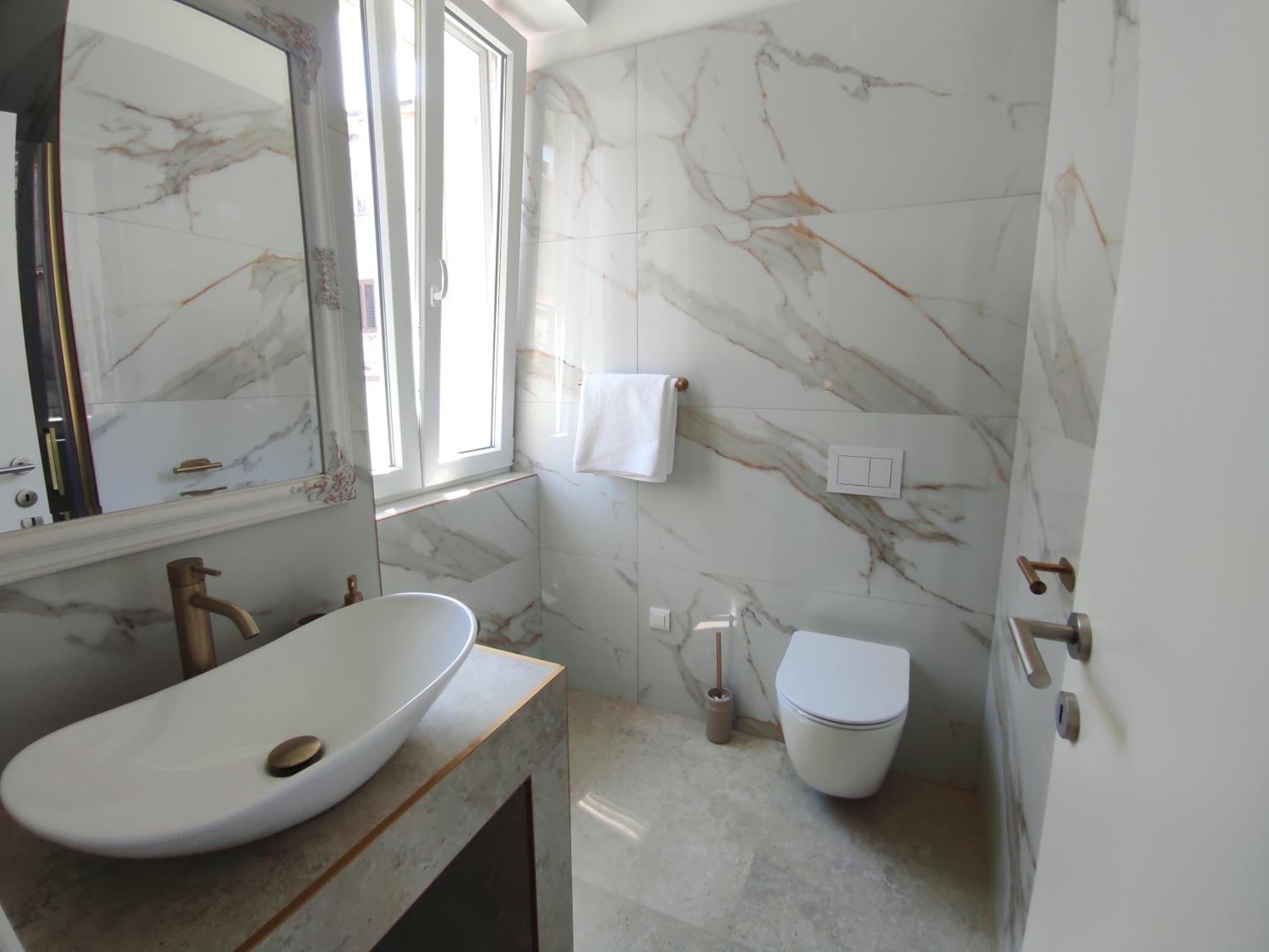 Papavero rooms