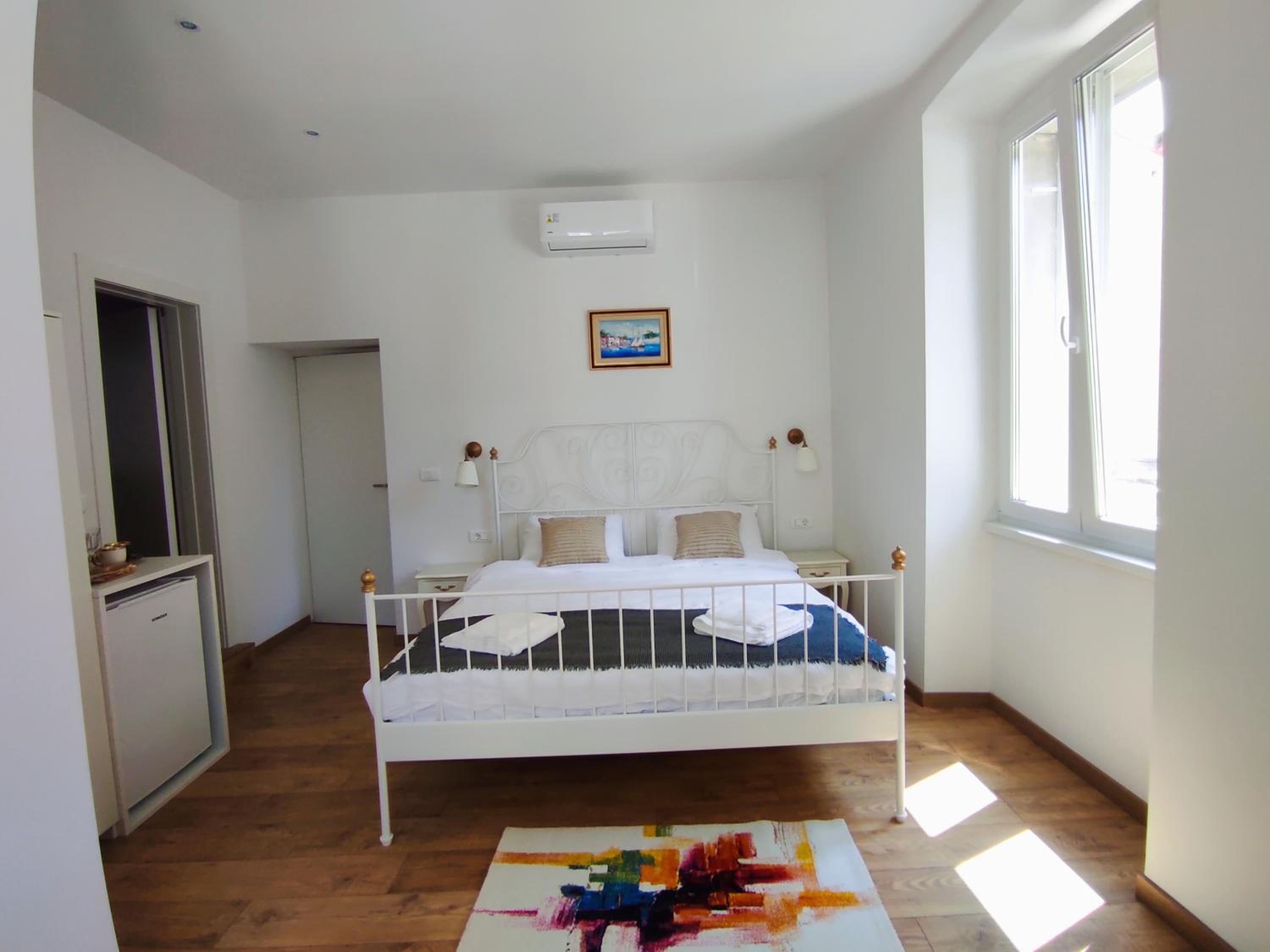 Papavero rooms