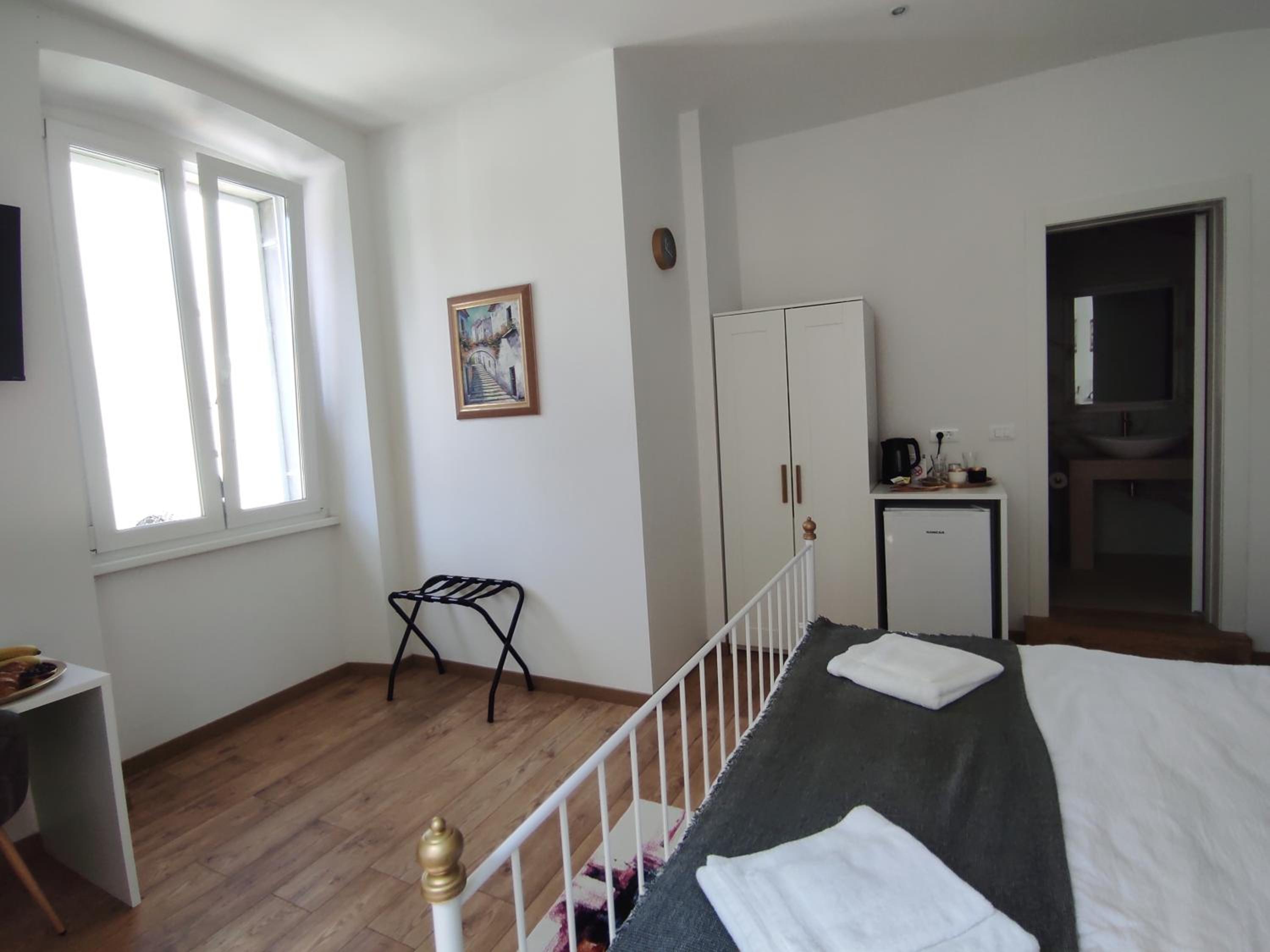 Papavero rooms