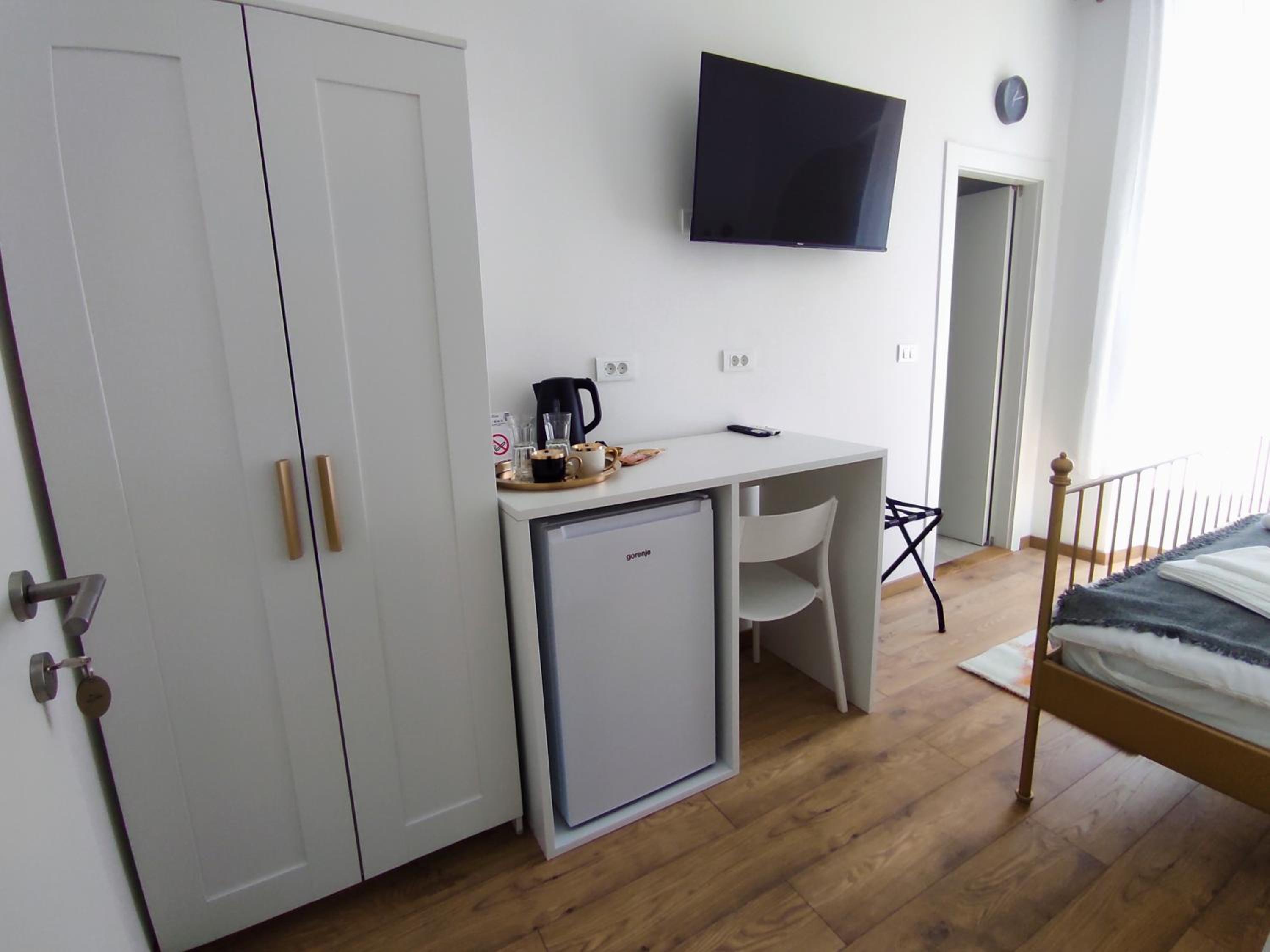 Papavero rooms