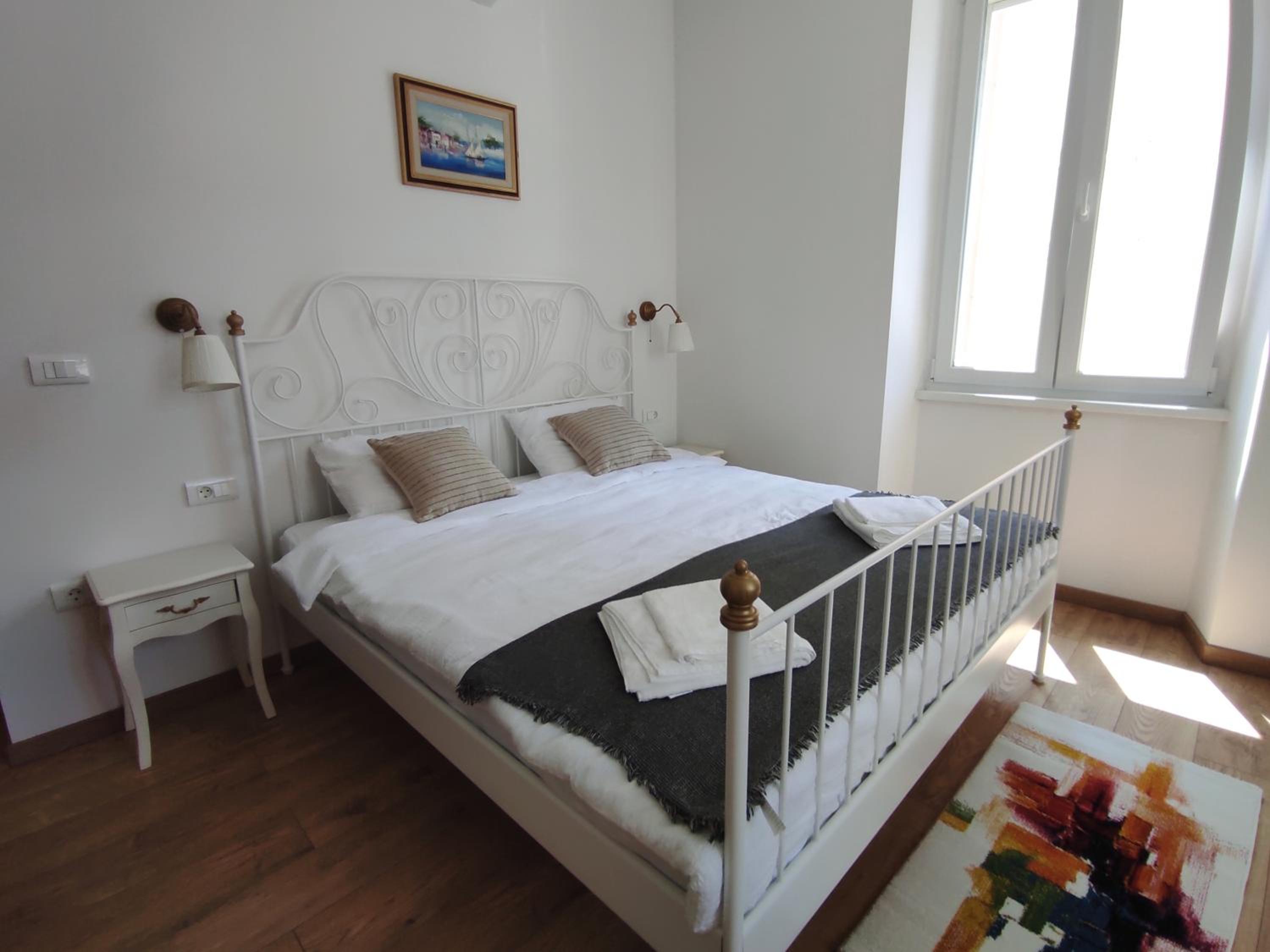 Papavero rooms